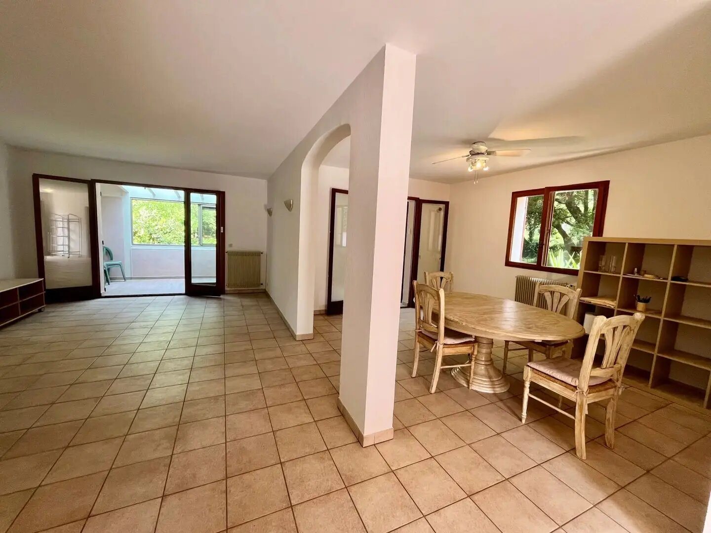 Maison à louer, 120m², Valbonne
