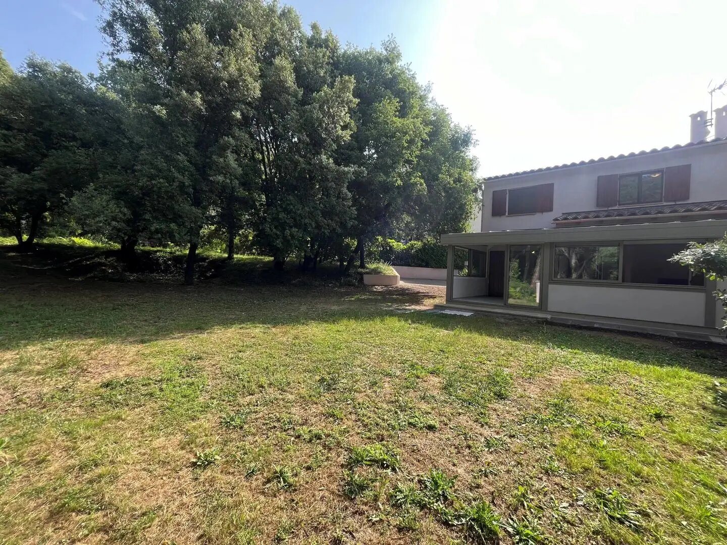 Maison à louer, 120m², Valbonne