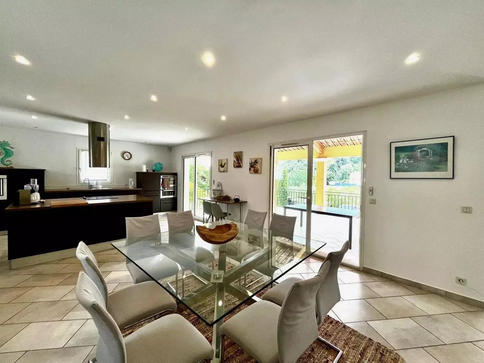 Maison à vendre, 200m², Antibes