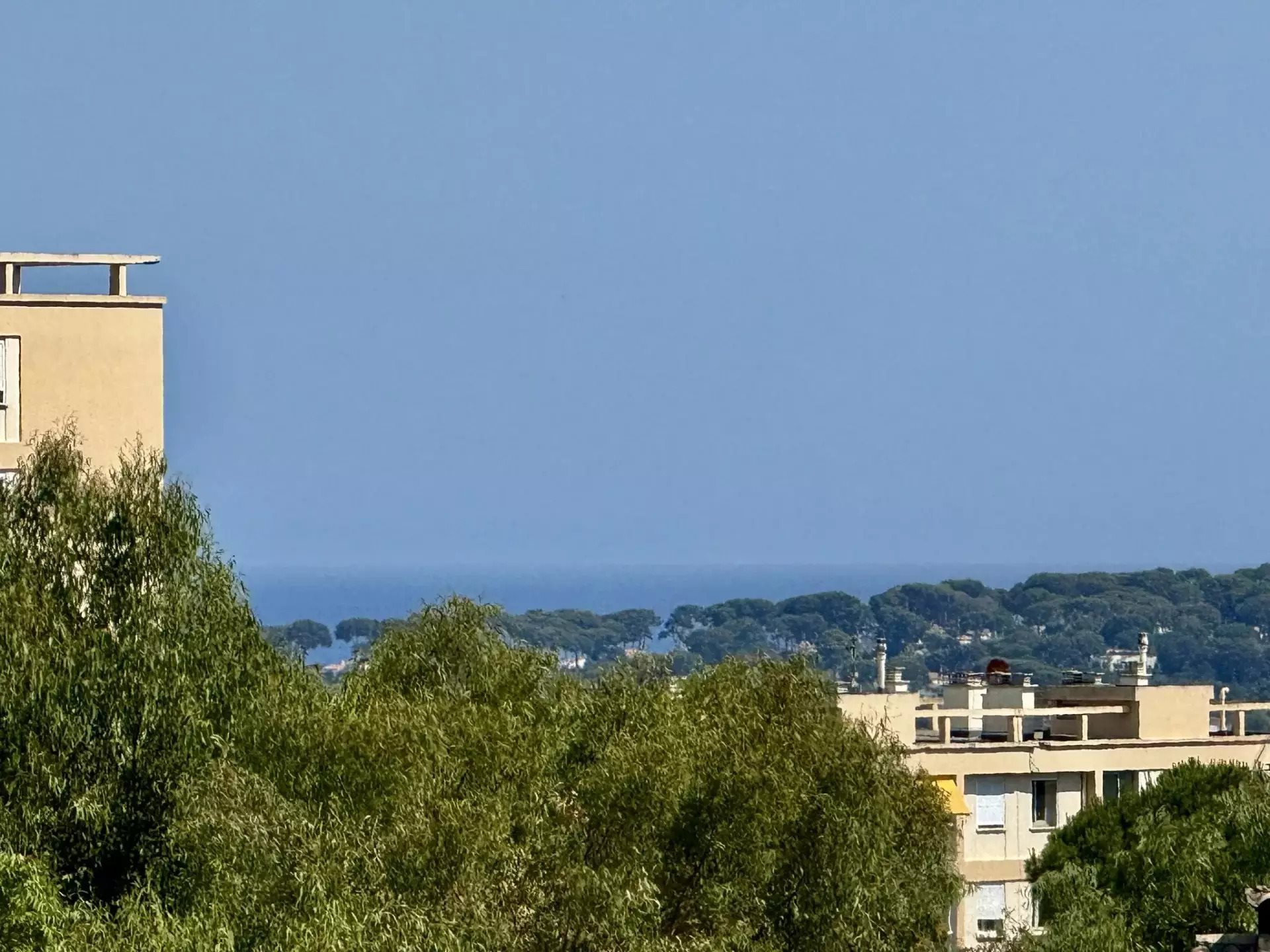 Appartement à louer, 73m², Antibes