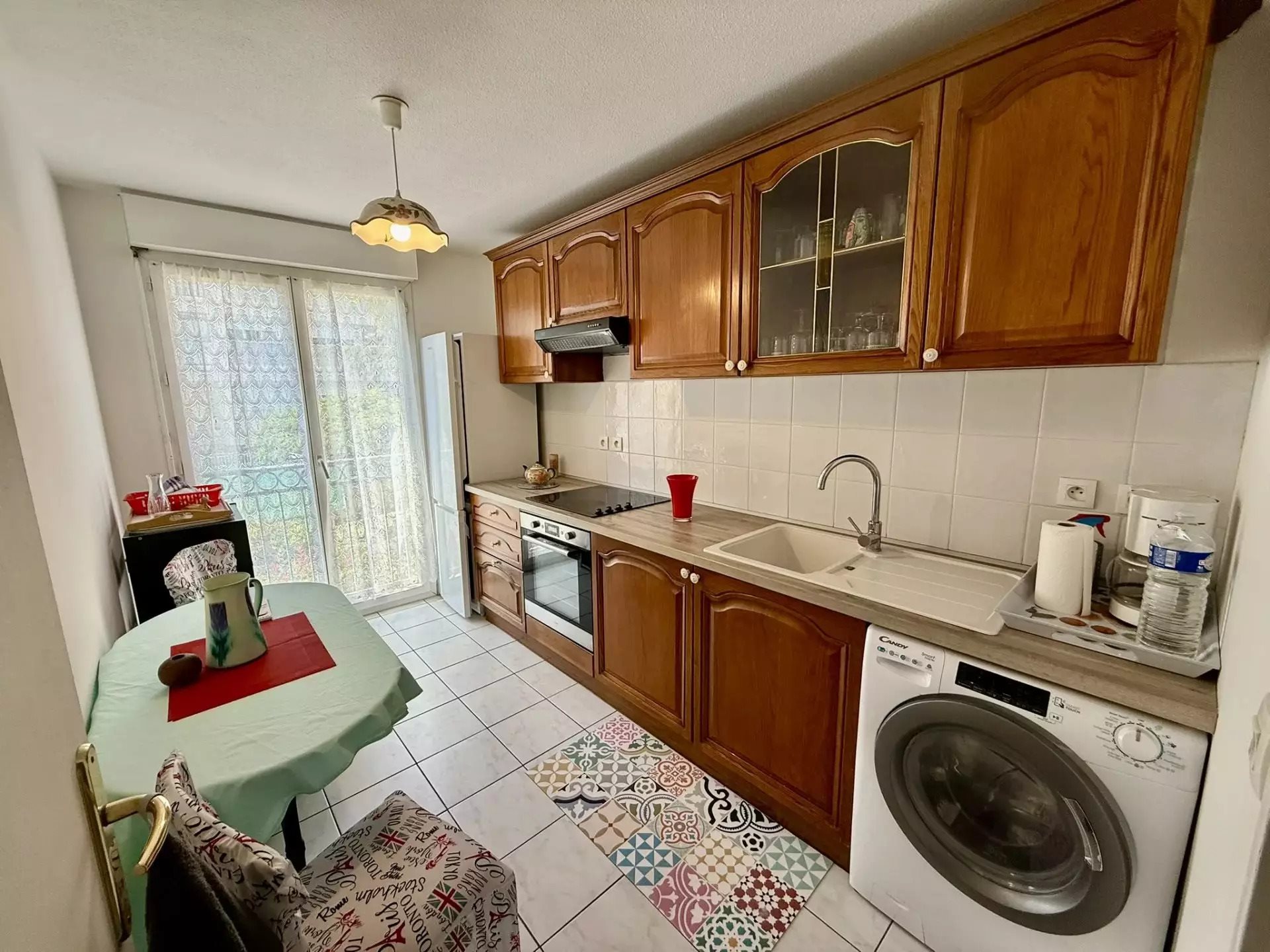 Appartement à louer, 73m², Antibes
