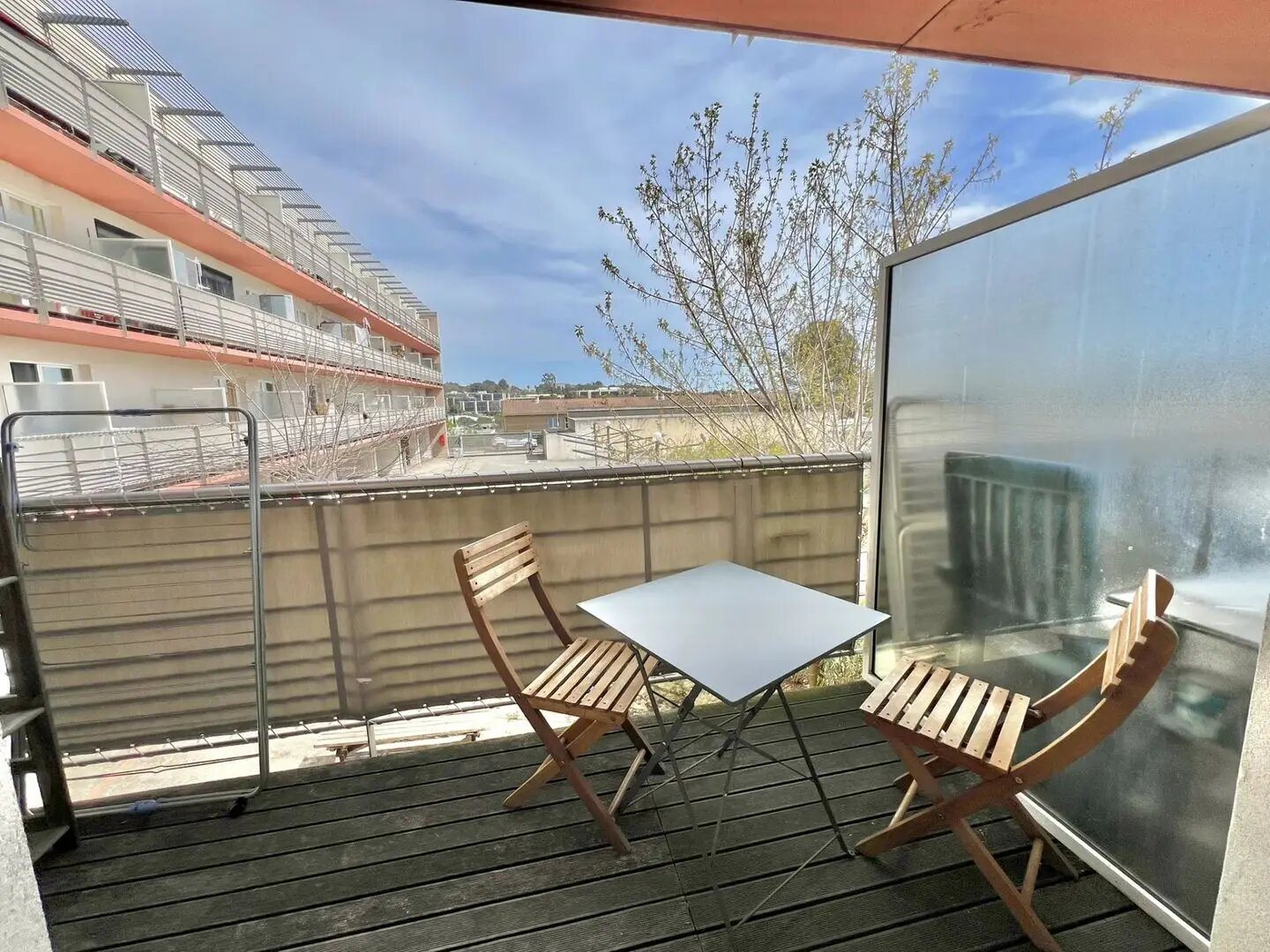 Appartement à vendre, 17m², Valbonne