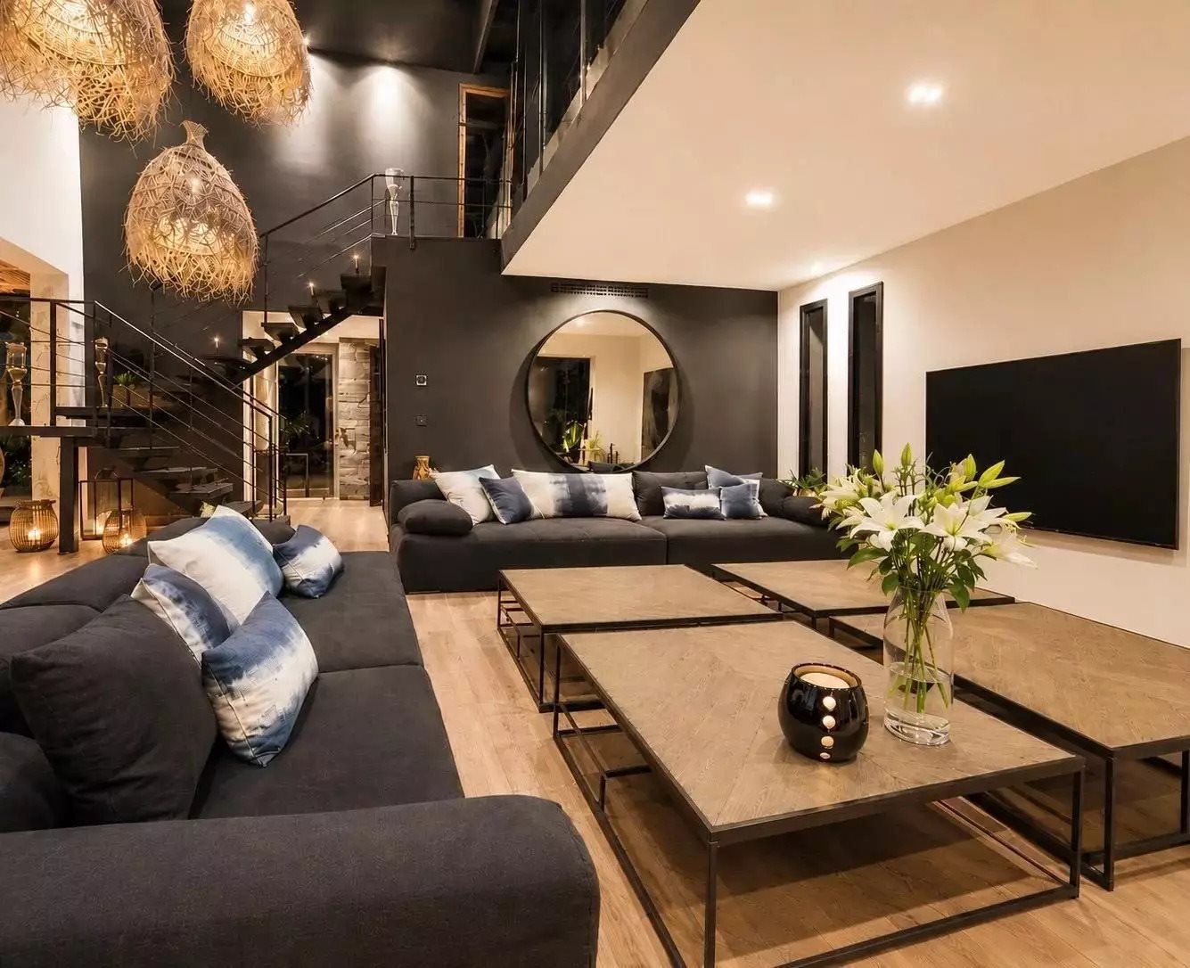 Maison à louer, 220m², Valbonne