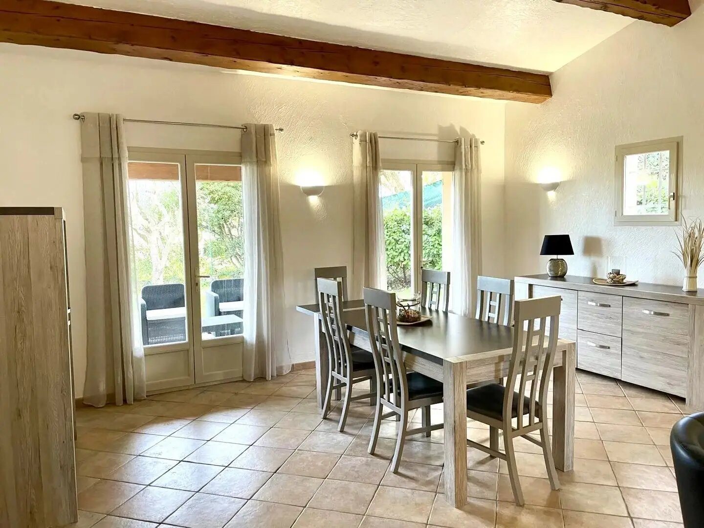 Maison à louer, 114m², Biot