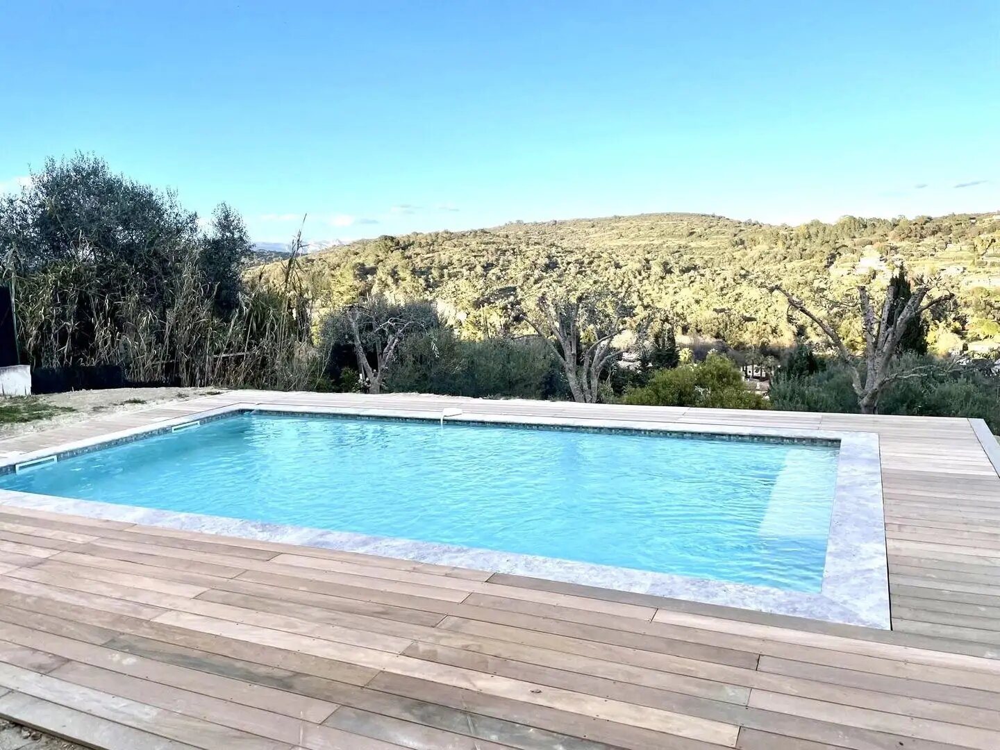 Maison à louer, 114m², Biot