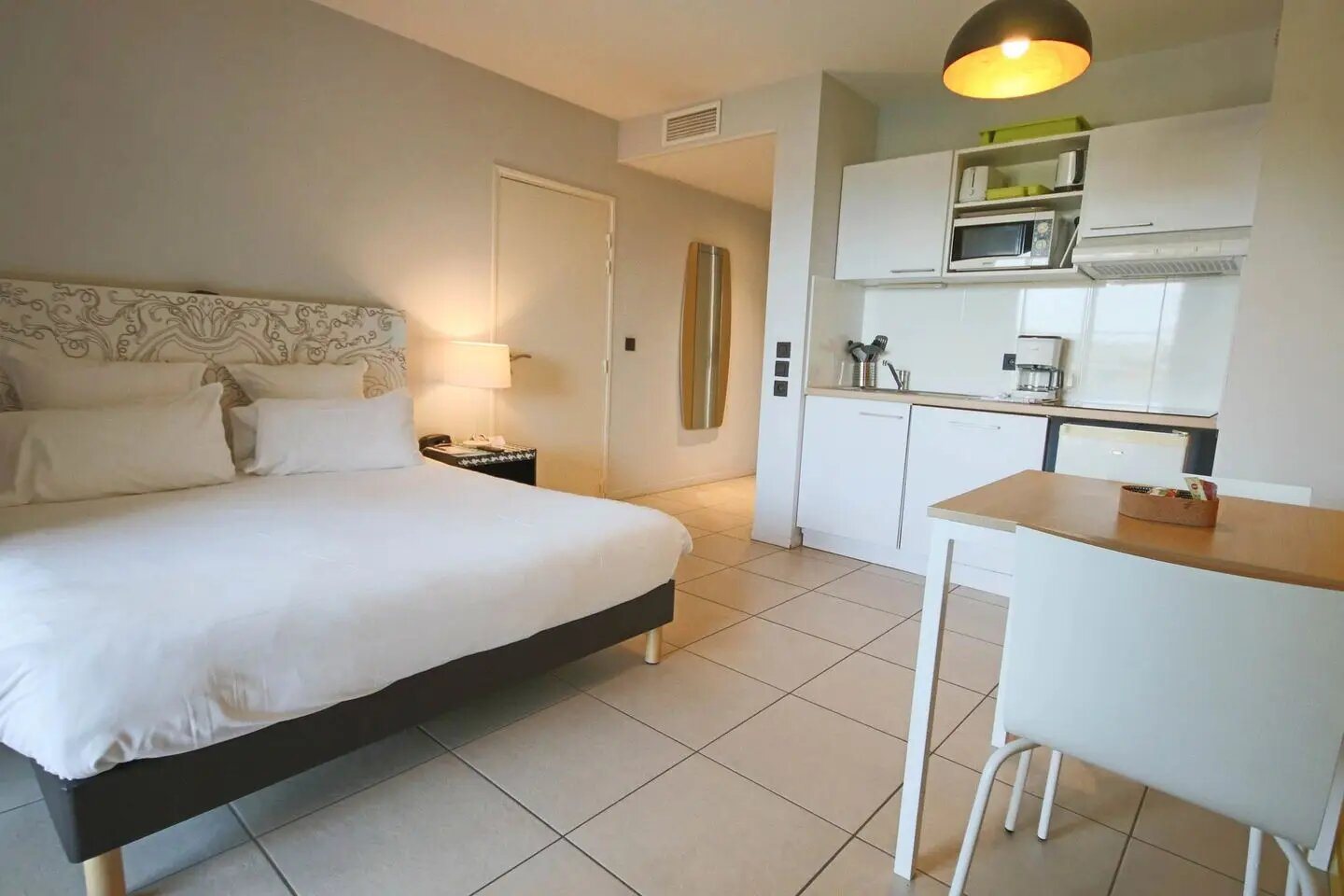 Appartement à vendre, 22m², Mougins