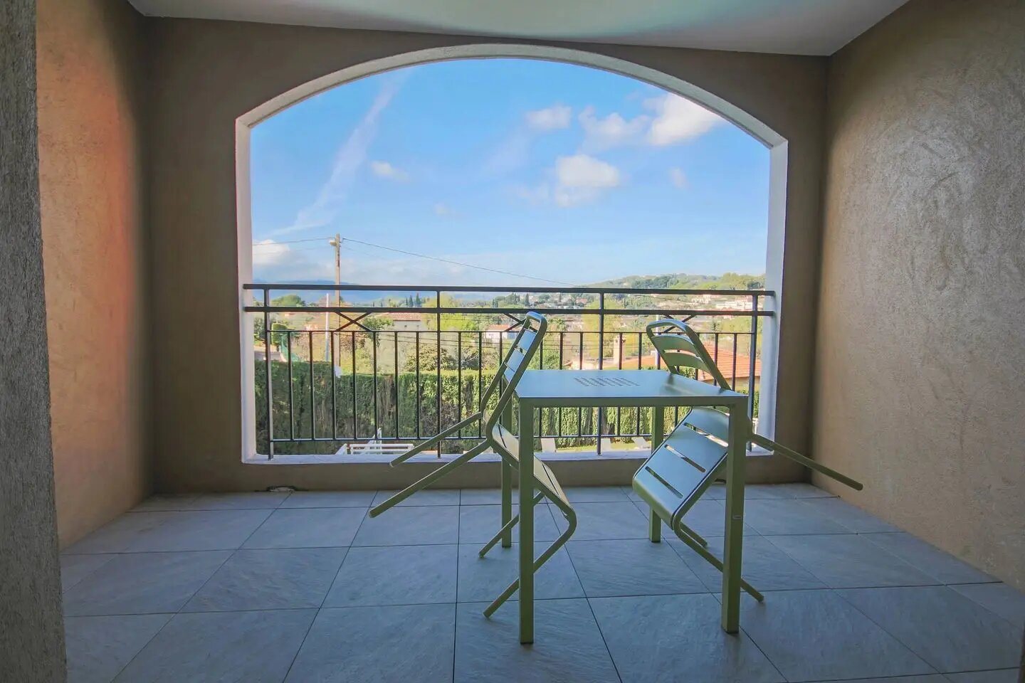 Appartement à vendre, 22m², Mougins