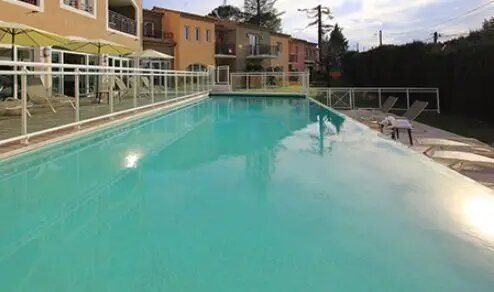 Appartement à vendre, 22m², Mougins