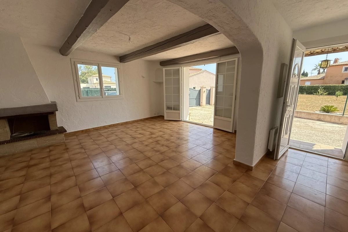 Appartement à louer, 80m², Biot
