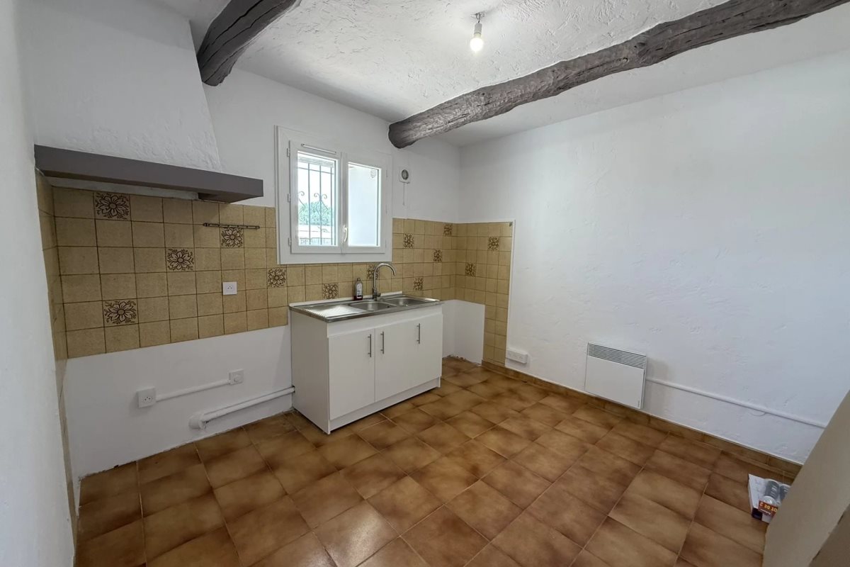 Appartement à louer, 80m², Biot