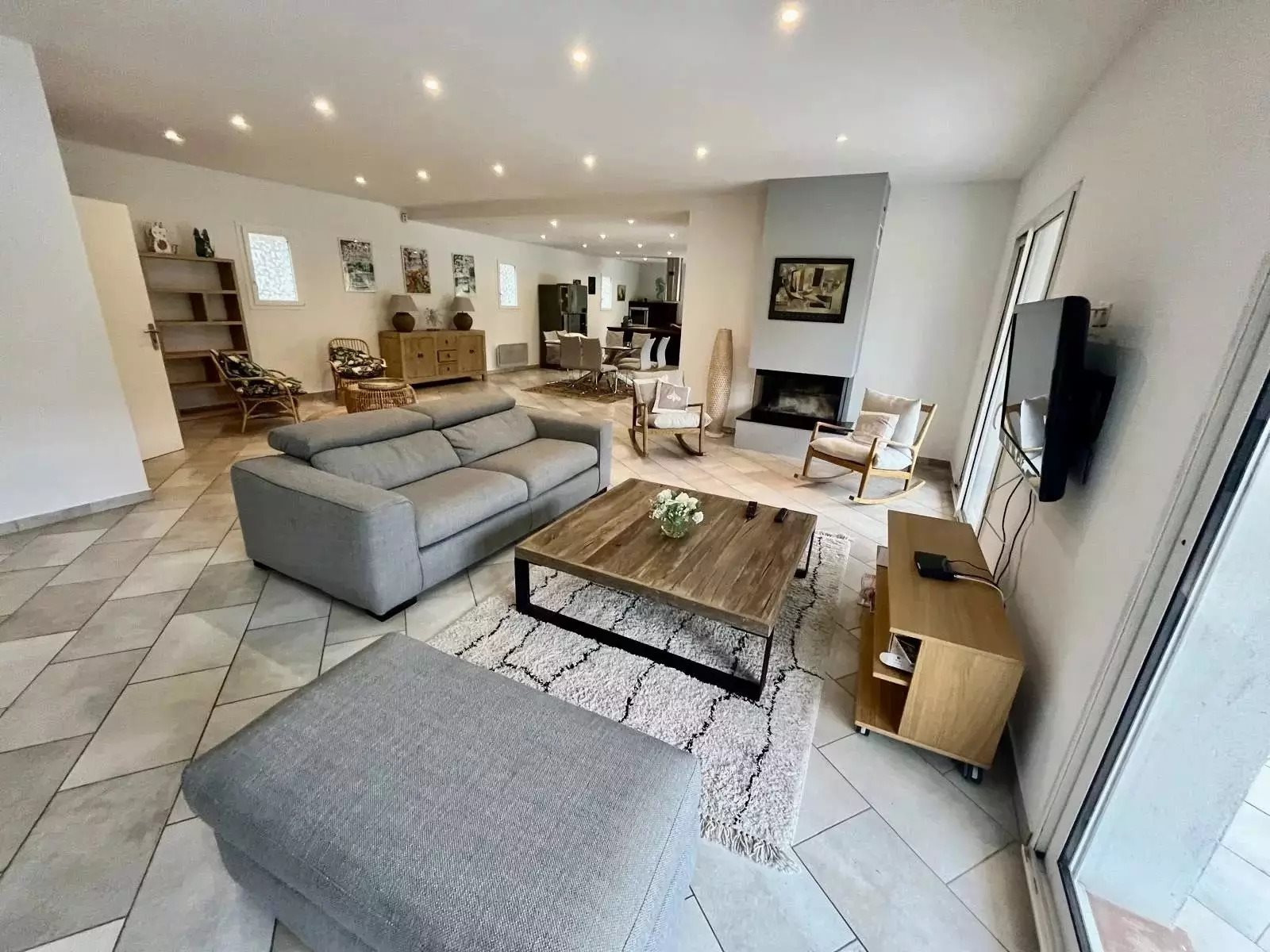 Maison à louer, 170m², Antibes