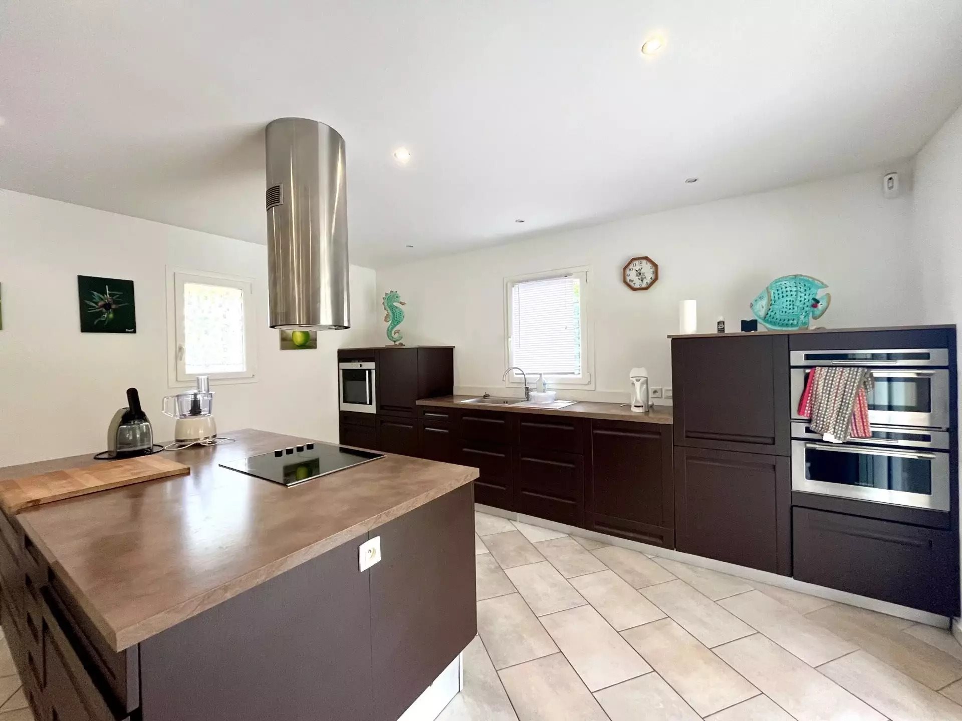 Maison à louer, 170m², Antibes