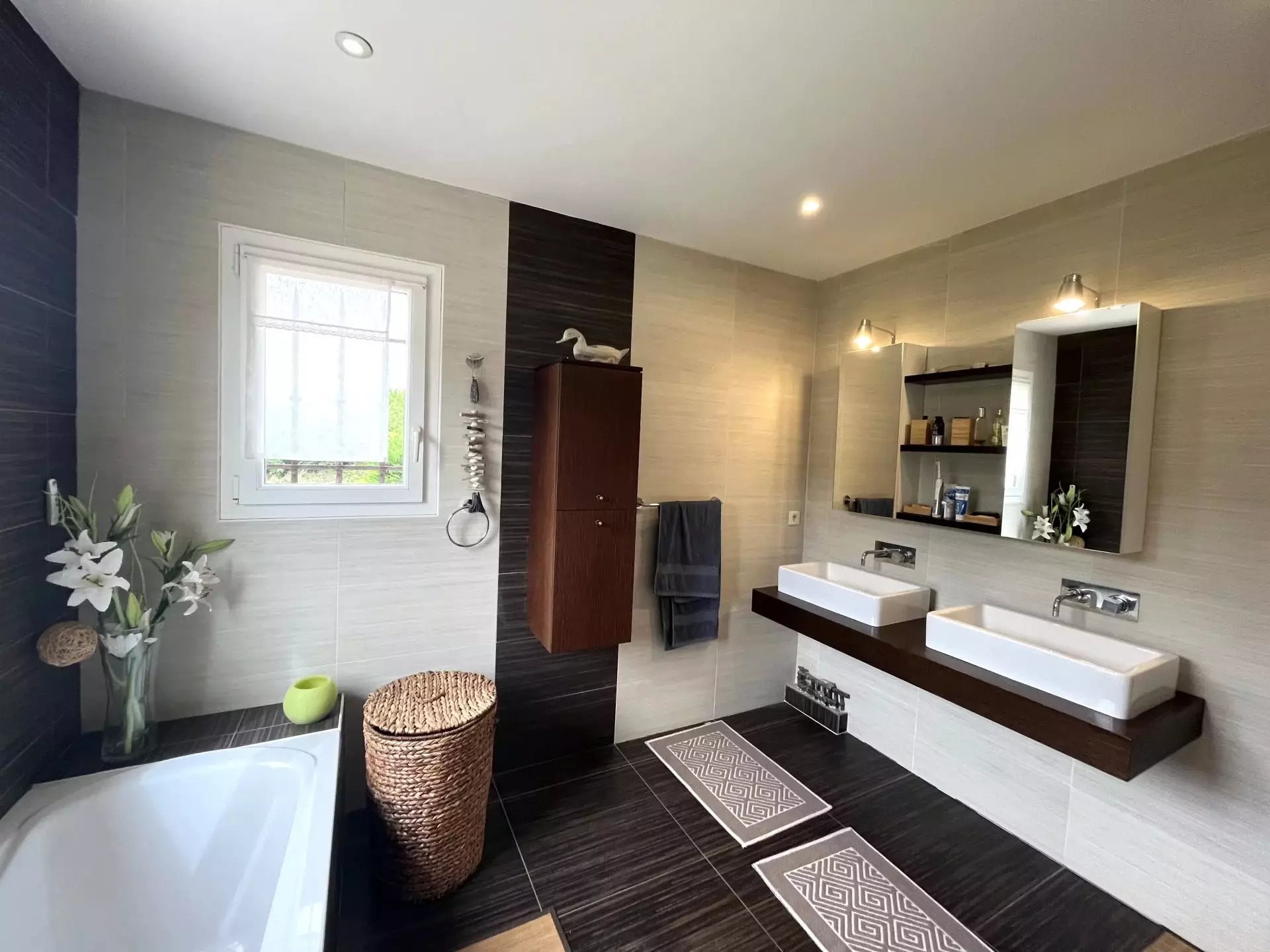 Maison à louer, 170m², Antibes