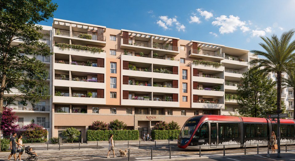 Maison à vendre, NaNm², Nice