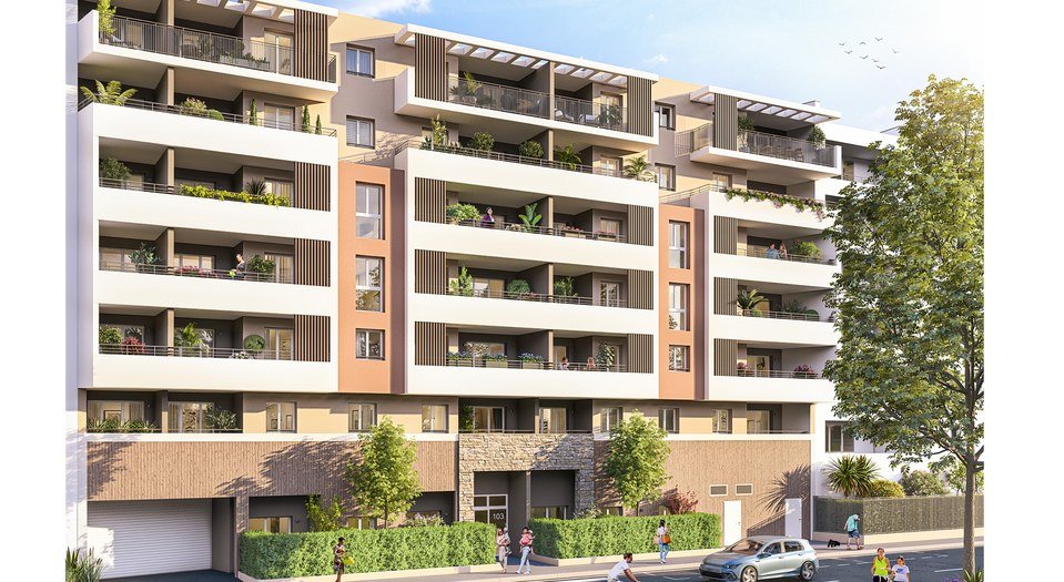 Maison à vendre, NaNm², Nice
