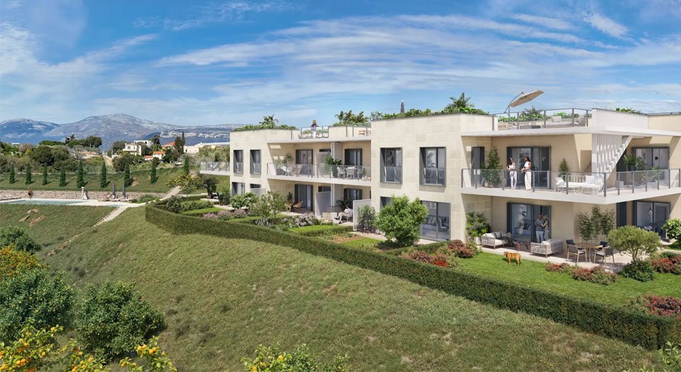 Maison à vendre, NaNm², Nice