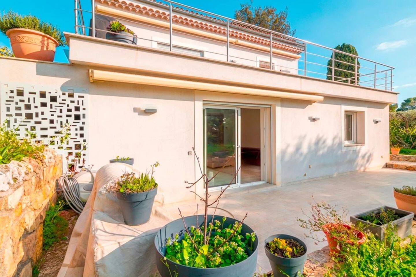 Maison à vendre, 175m², Cannes