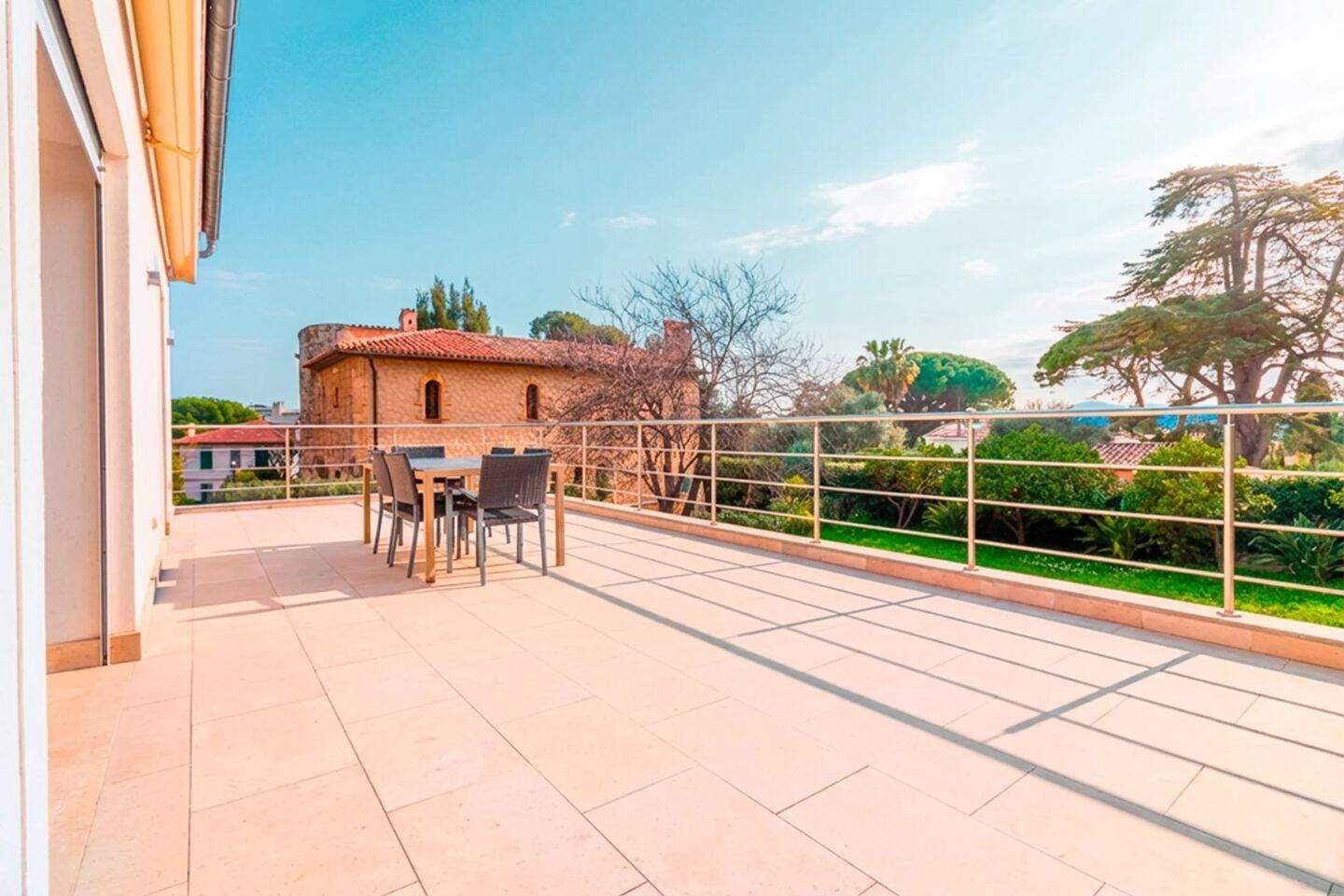 Maison à vendre, 175m², Cannes