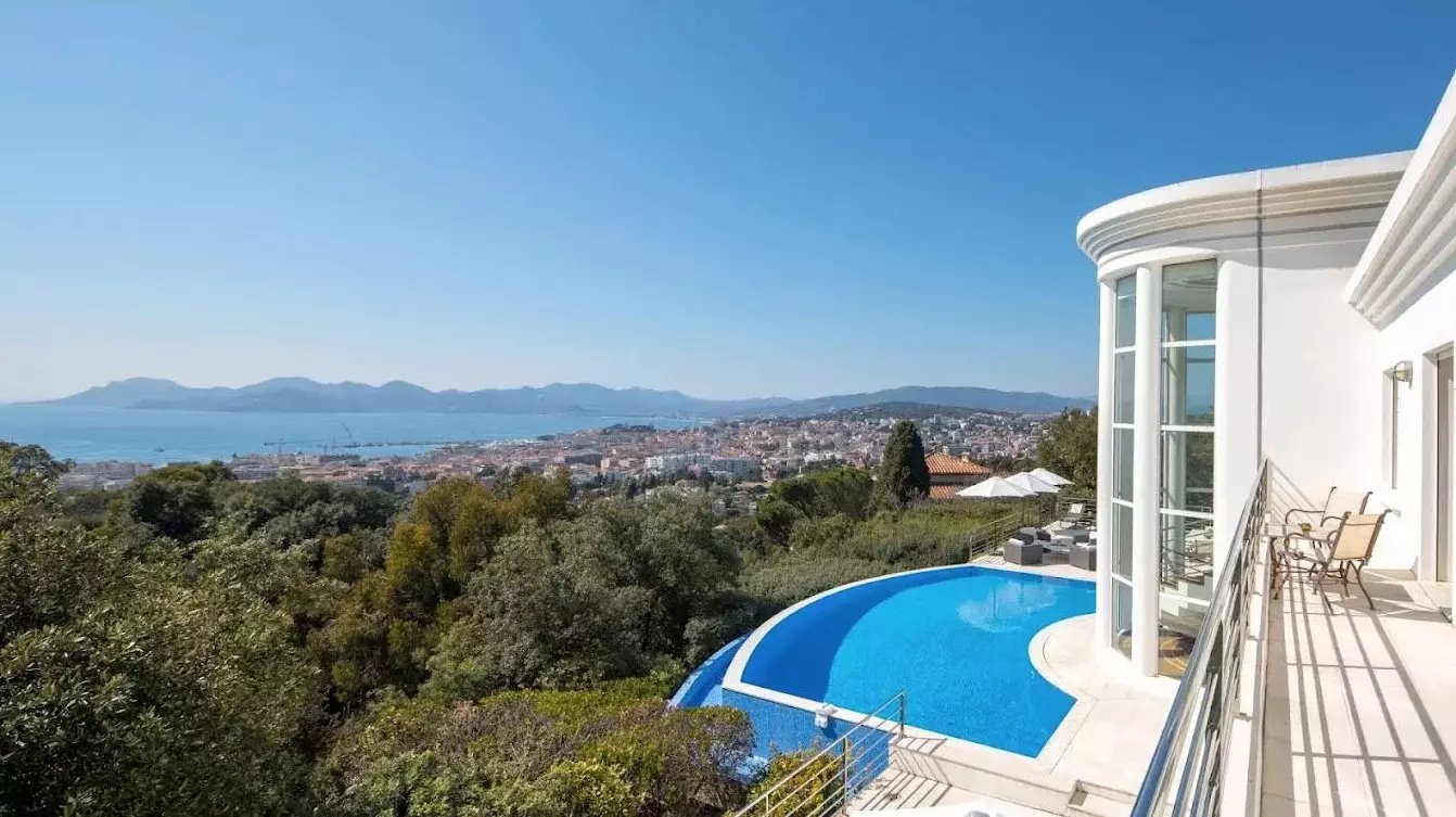 Maison à vendre, 600m², Cannes