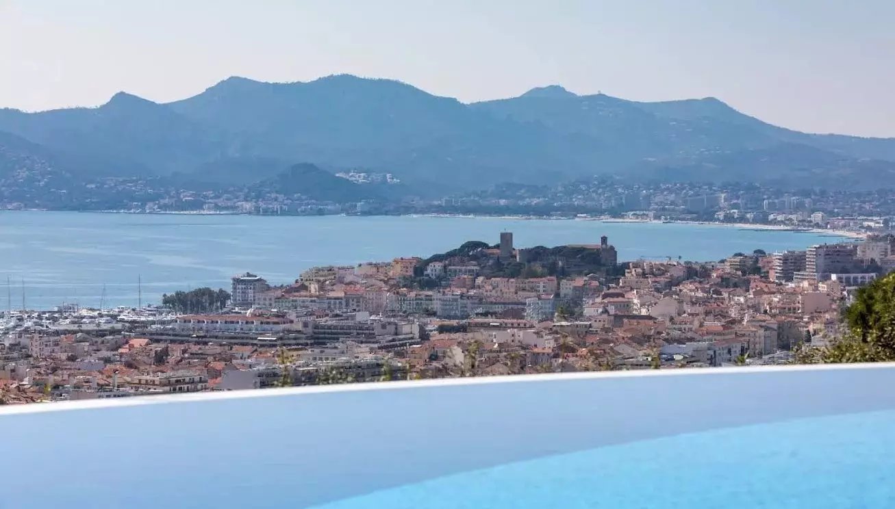 Maison à vendre, 600m², Cannes