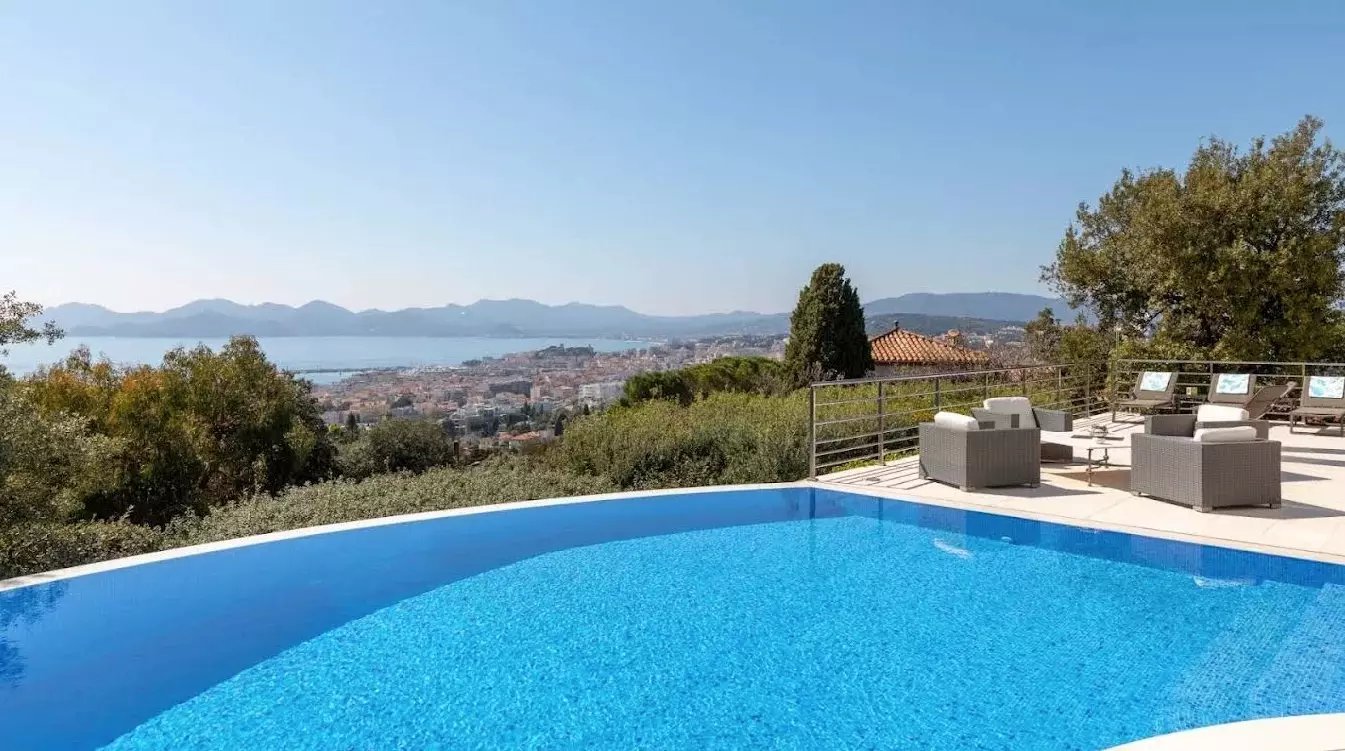 Maison à vendre, 600m², Cannes