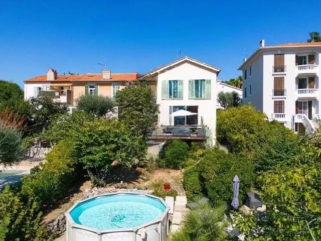 Maison à vendre, 8m², Cannes