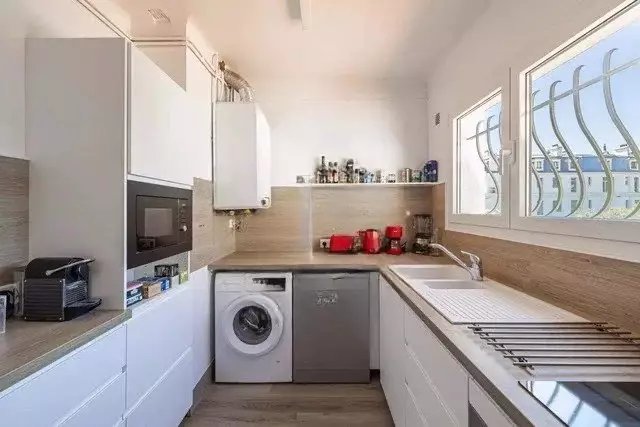 Maison à vendre, 8m², Cannes