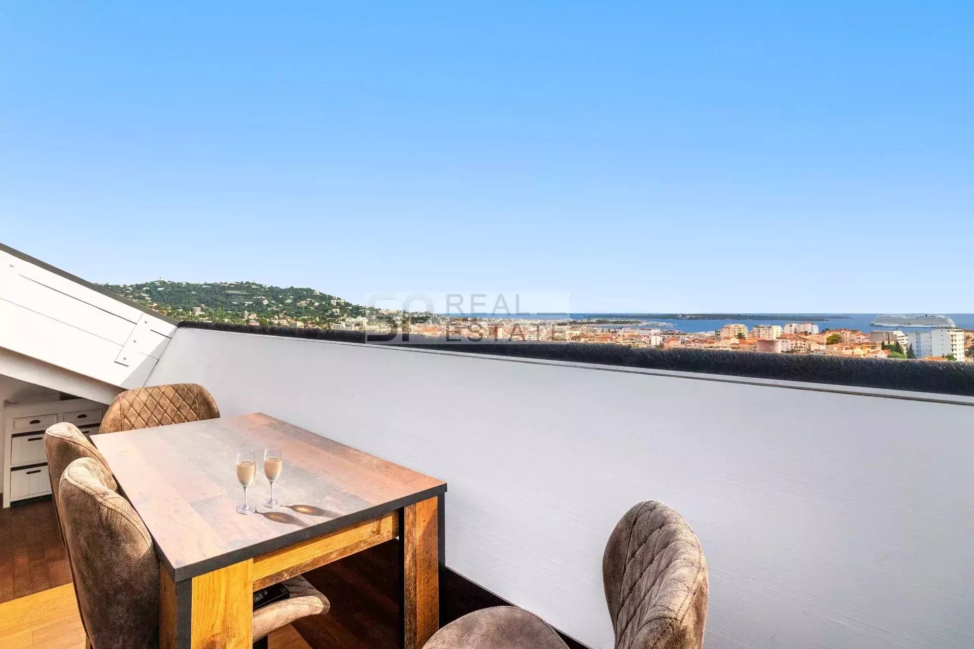 Maison à vendre, 175m², Cannes