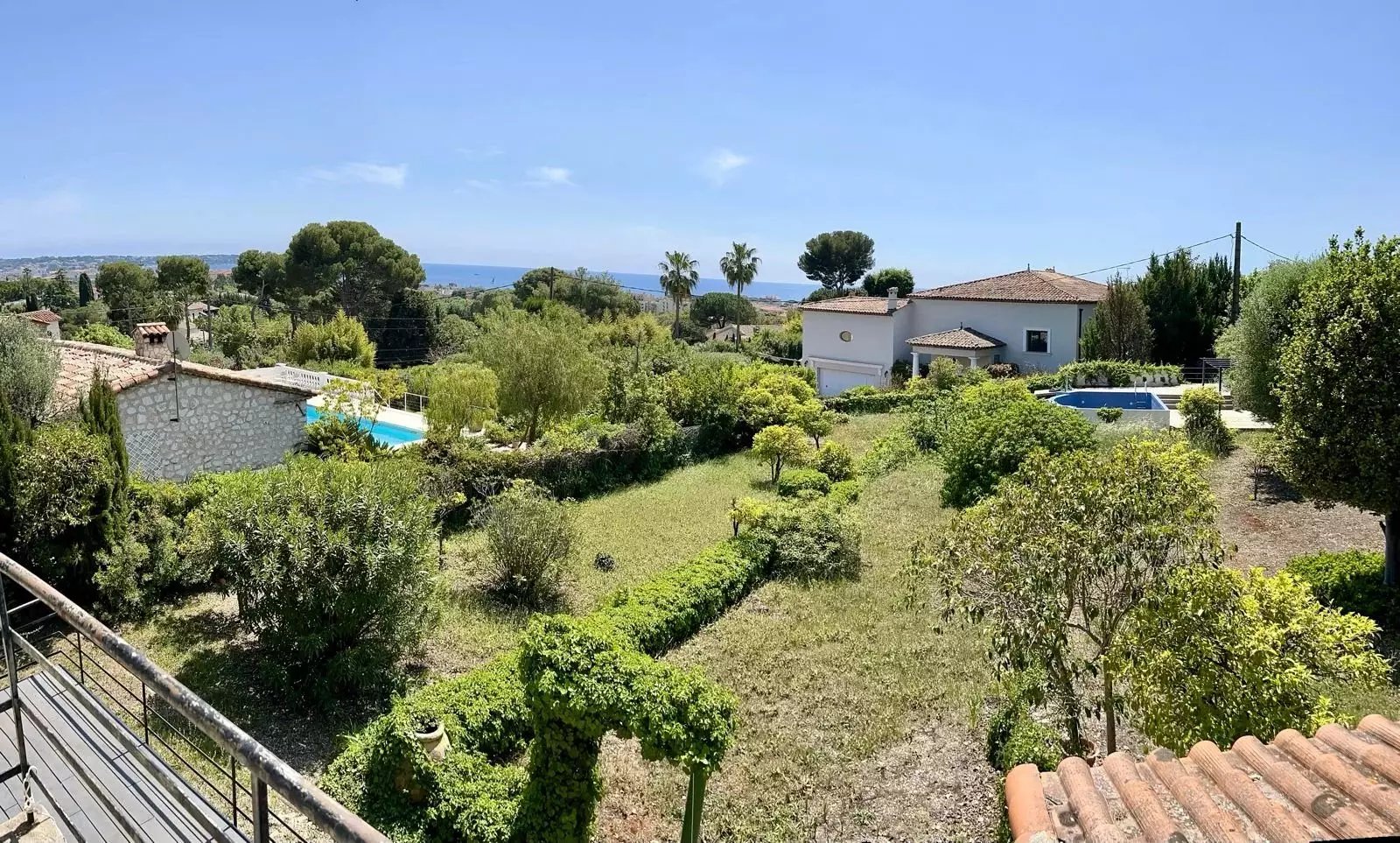 Maison à vendre, 166m², Cannes
