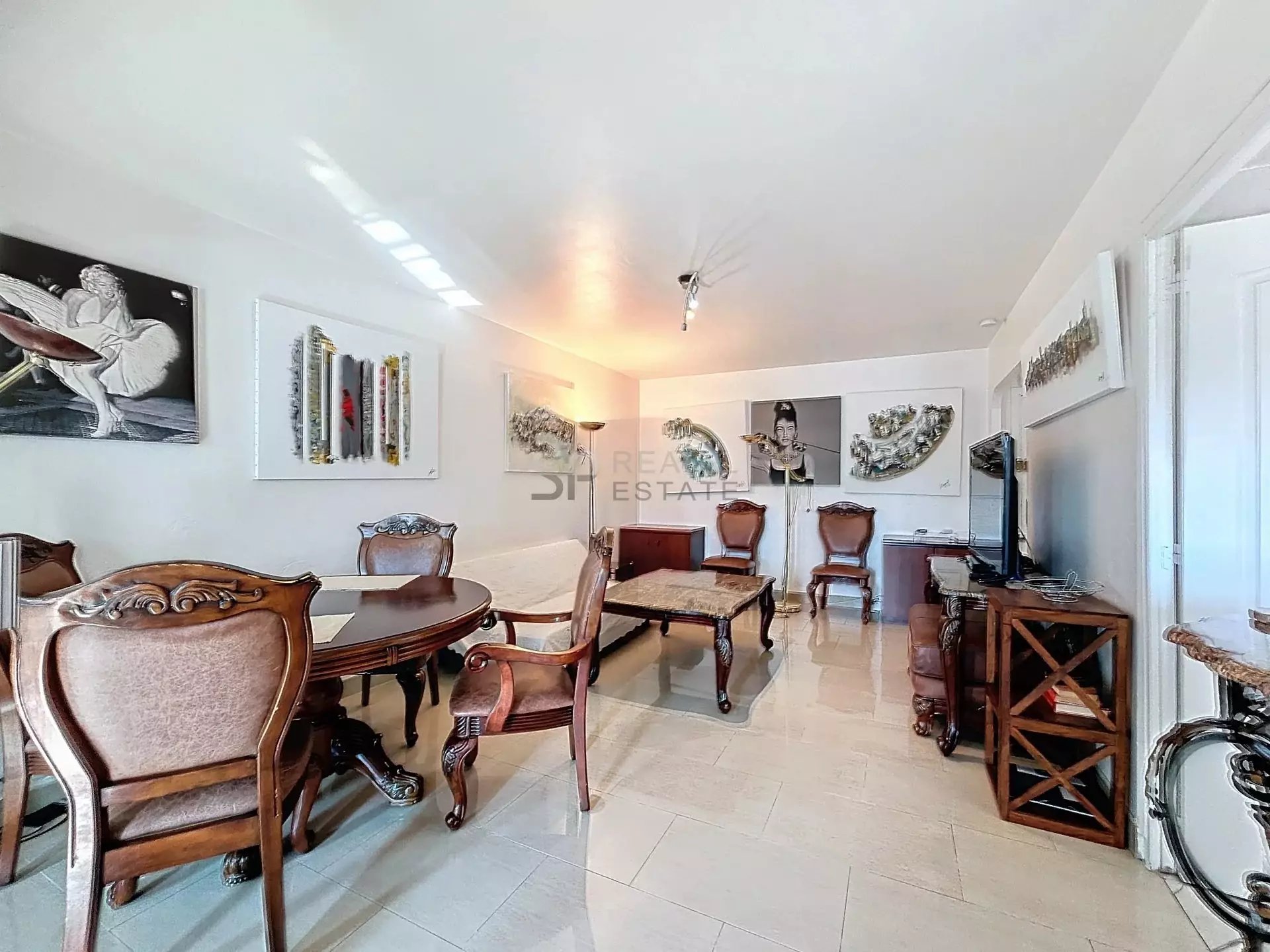 Maison à vendre, 52m², Cannes