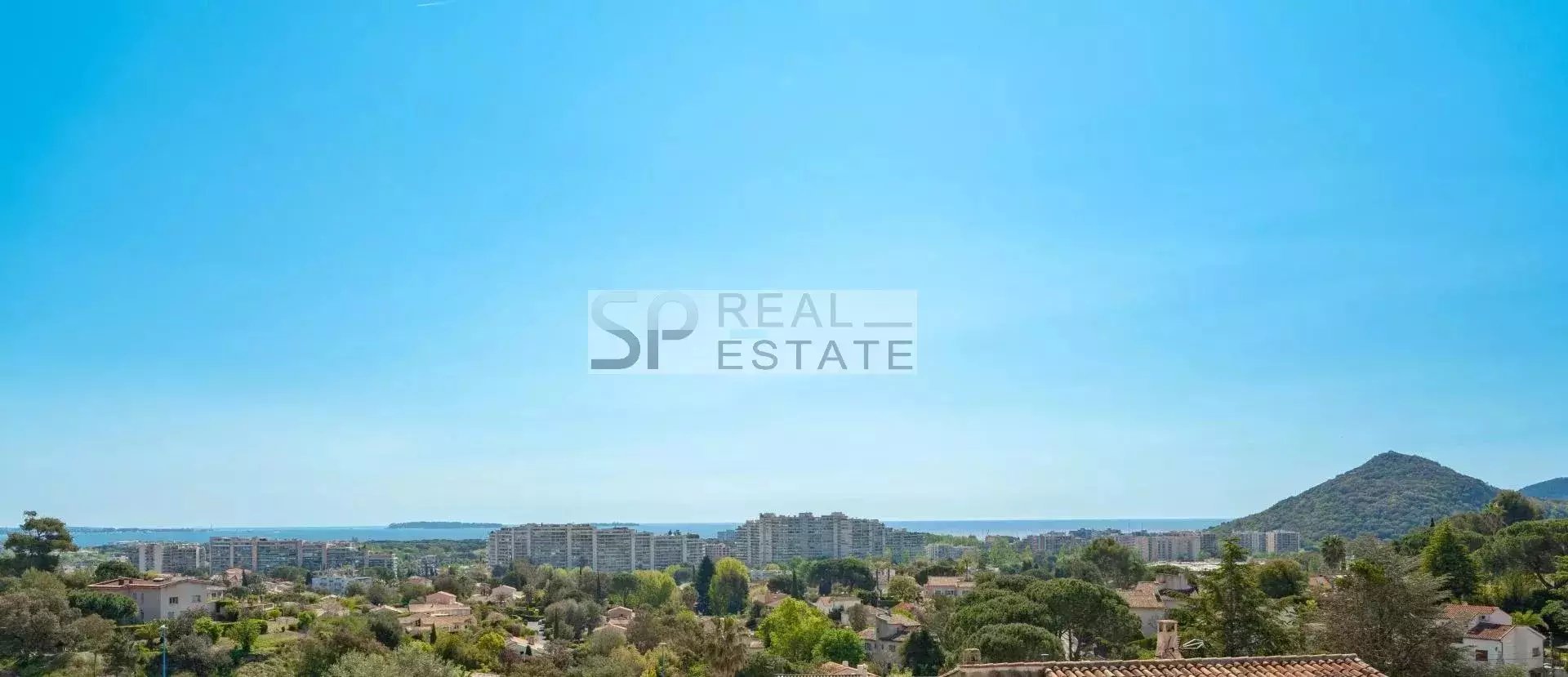Maison à vendre, 195m², Cannes