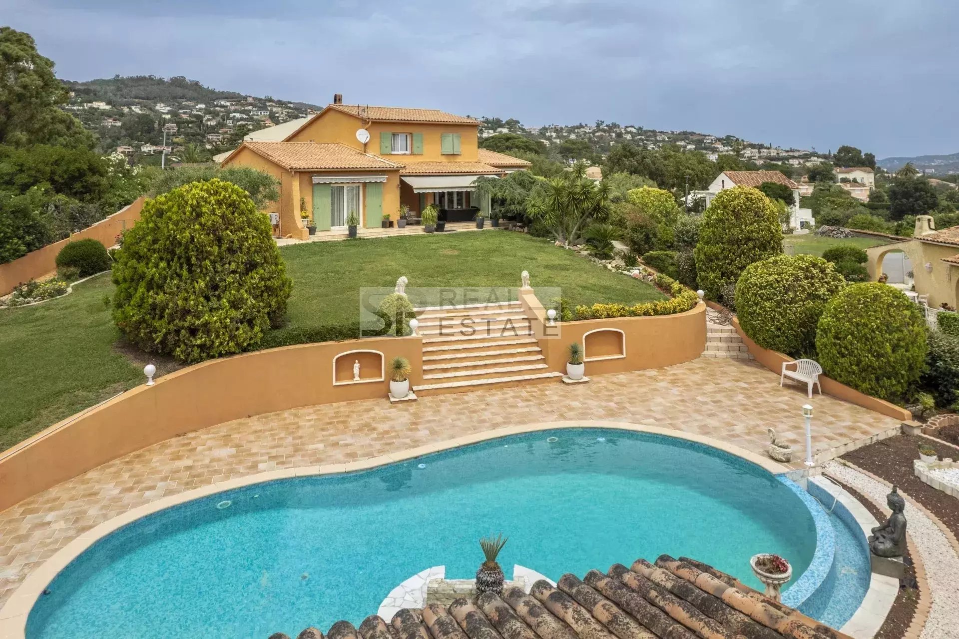 Maison à vendre, 195m², Cannes