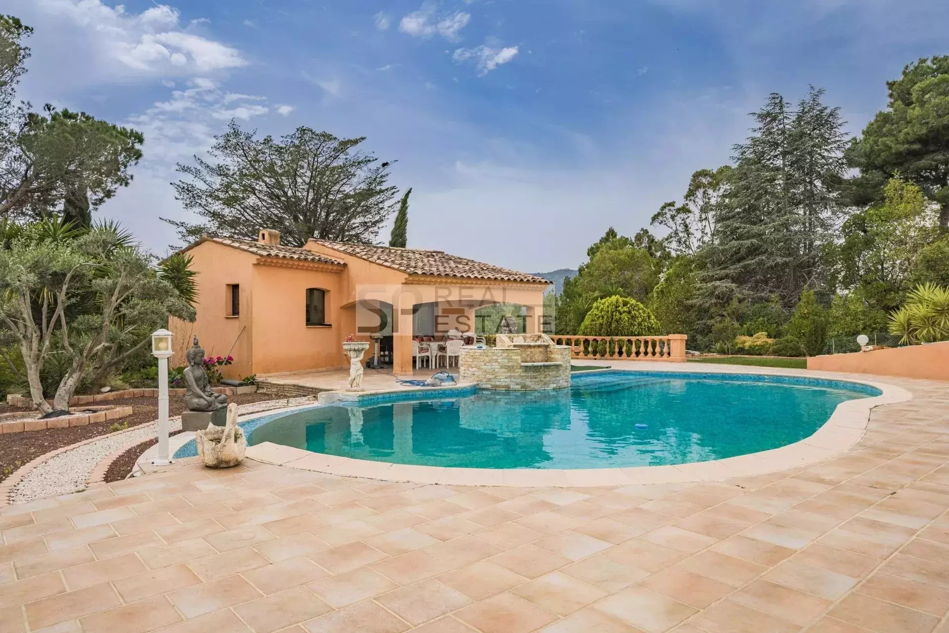 Maison à vendre, 195m², Cannes
