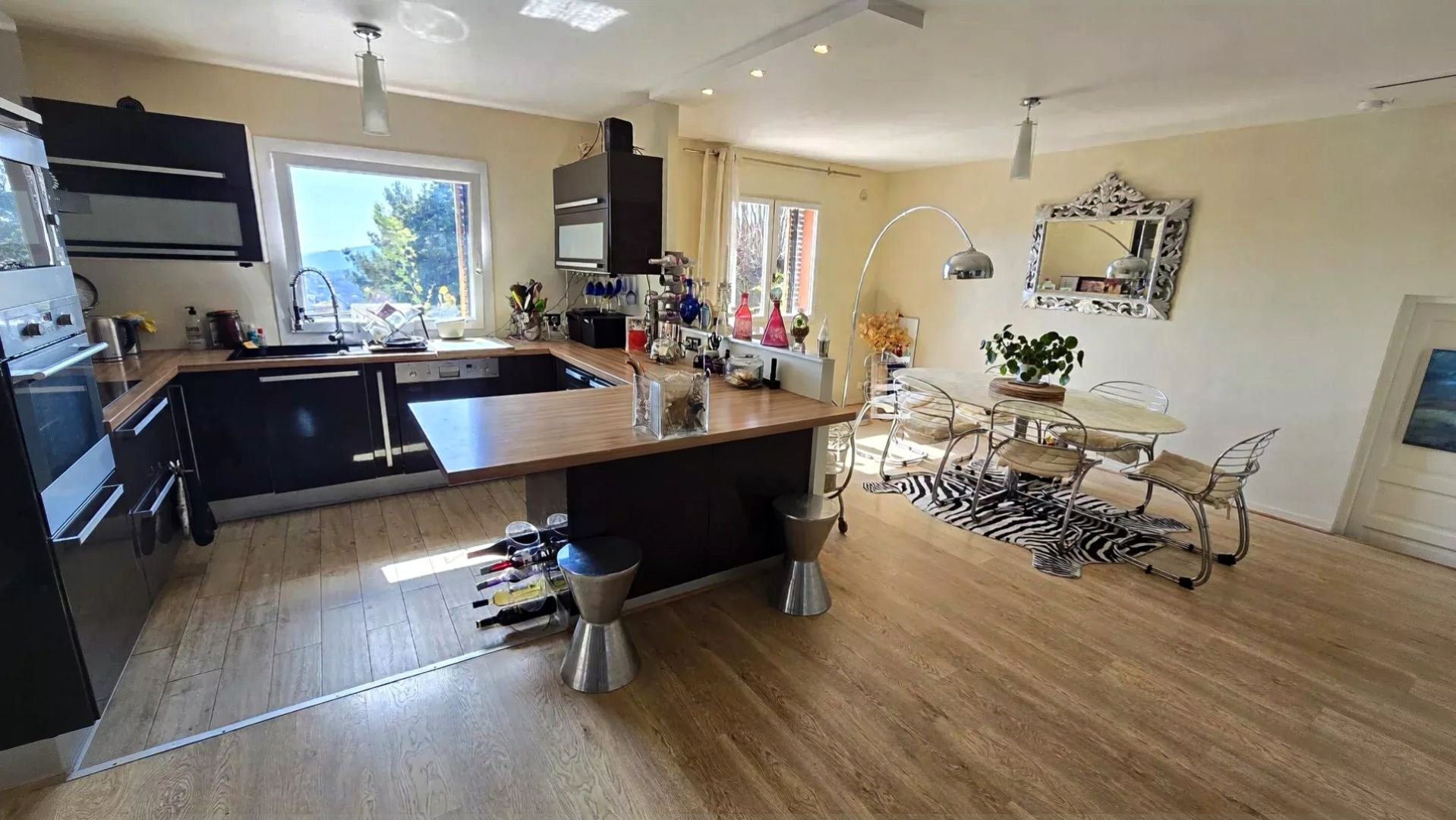 Maison à vendre, 120m², Grasse