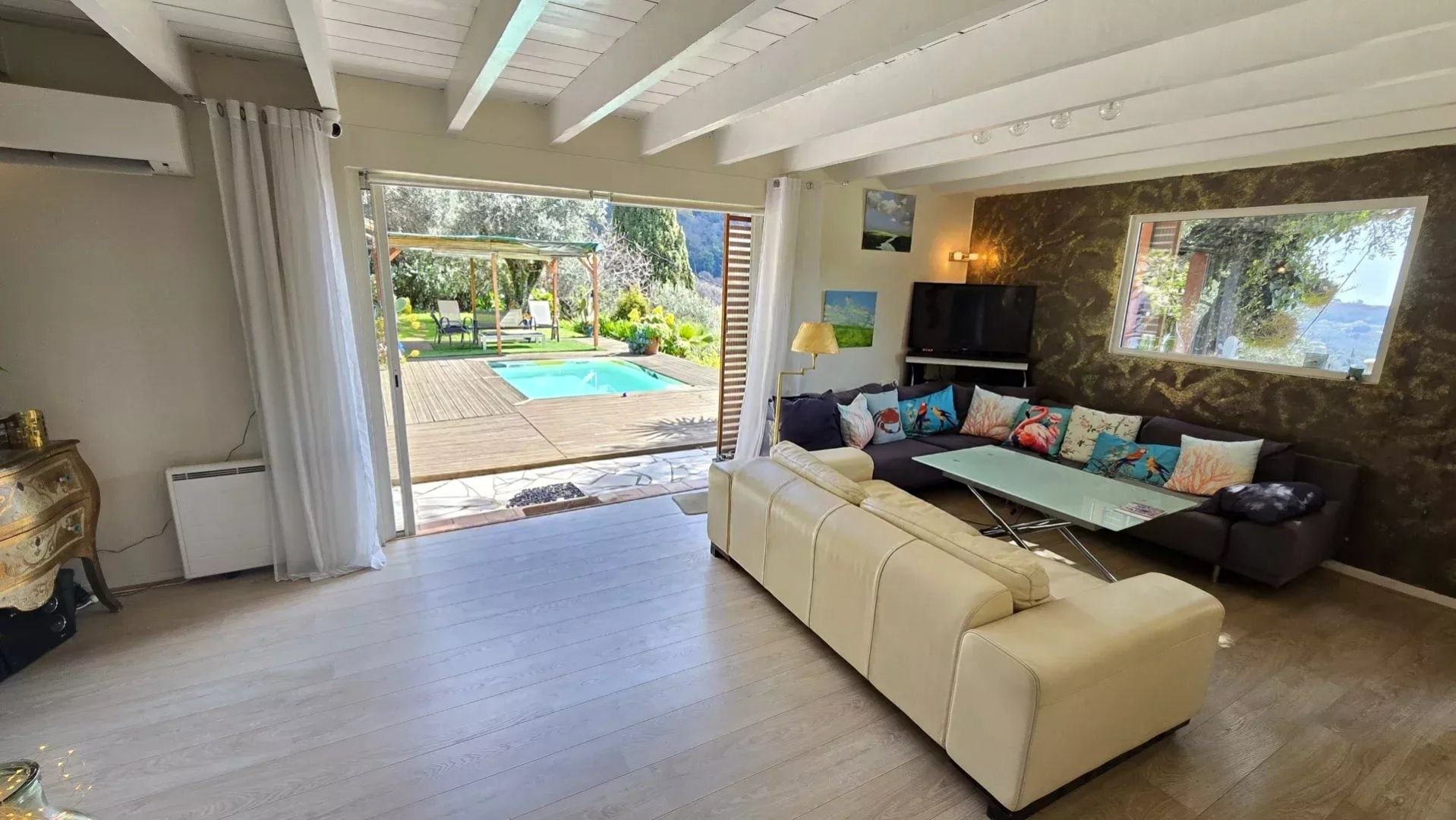 Maison à vendre, 120m², Grasse
