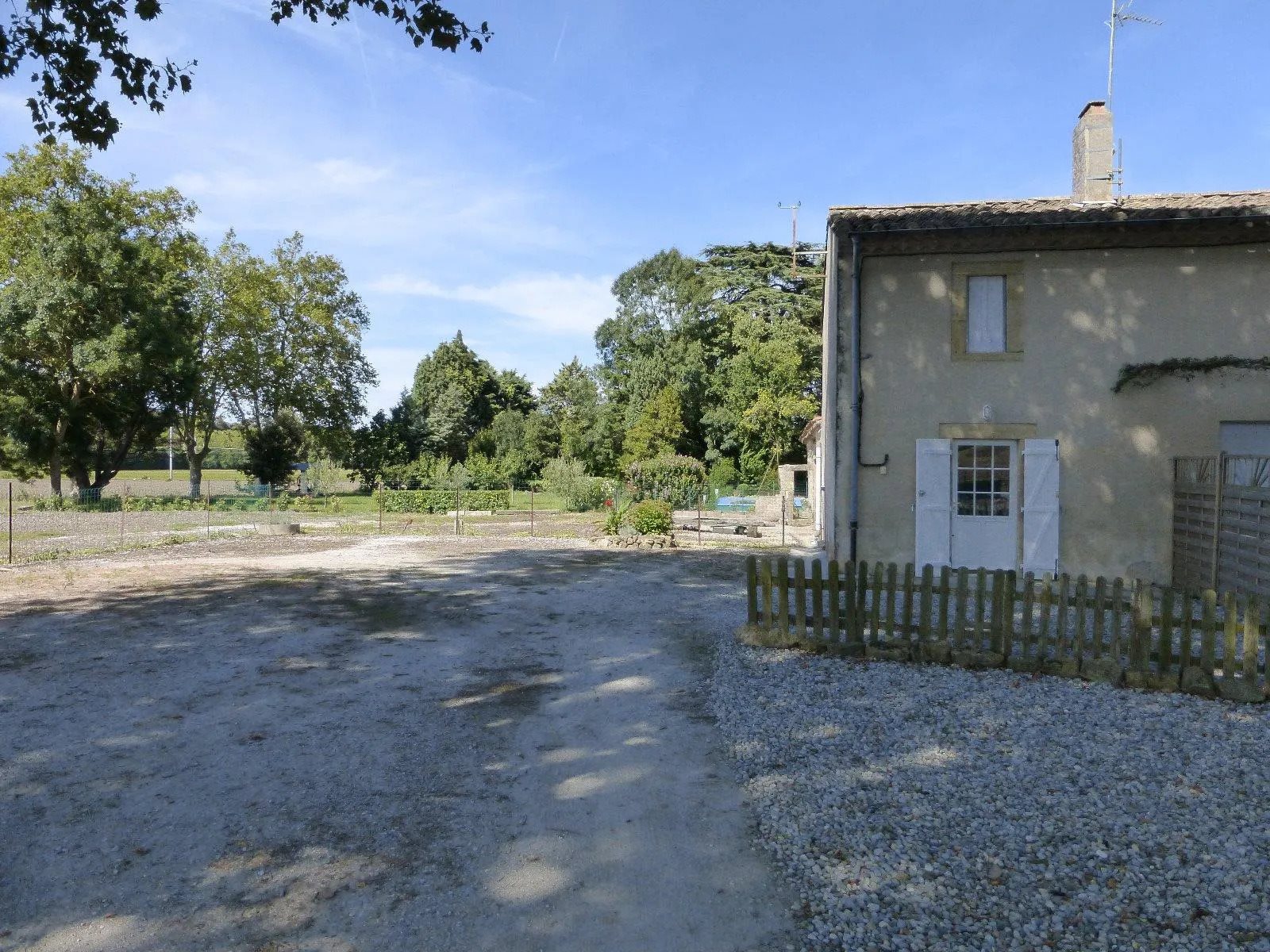 Appartement à louer, 40m², Castelnaudary