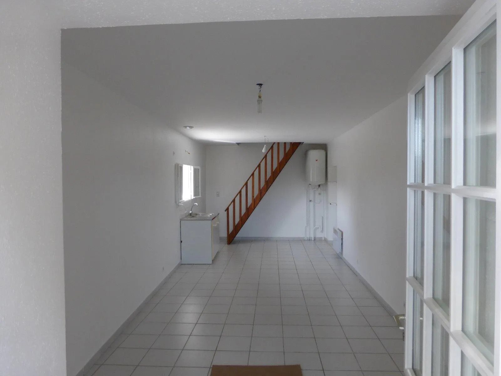 Appartement à louer, 40m², Castelnaudary