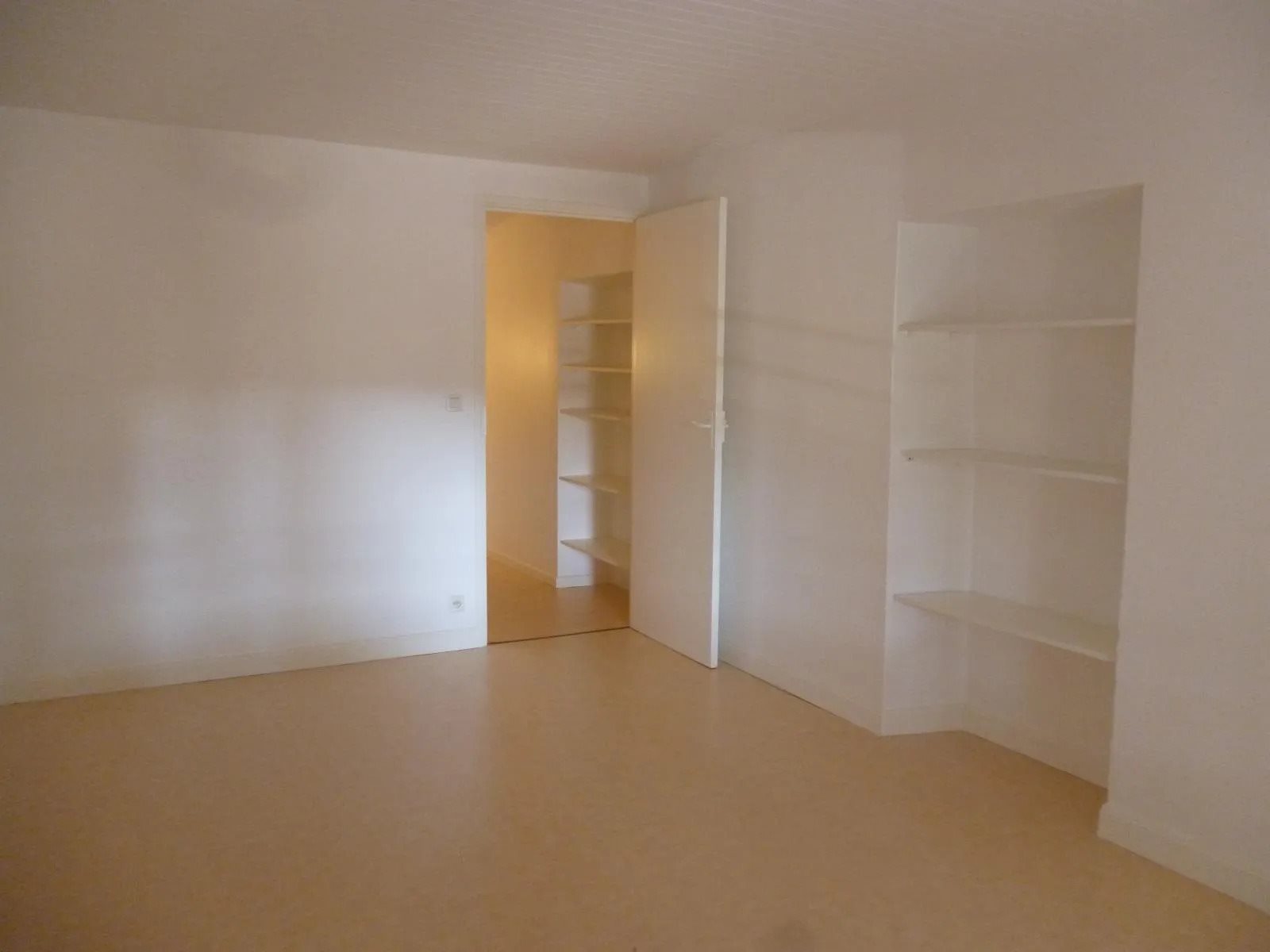Appartement à louer, 40m², Castelnaudary