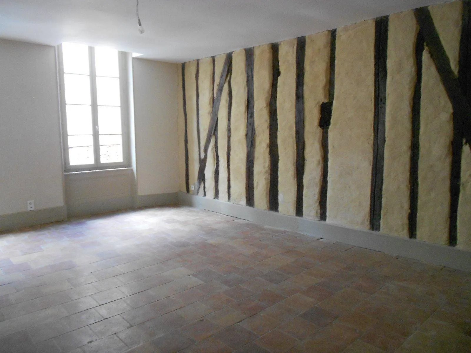 Appartement à louer, 71m², Castelnaudary