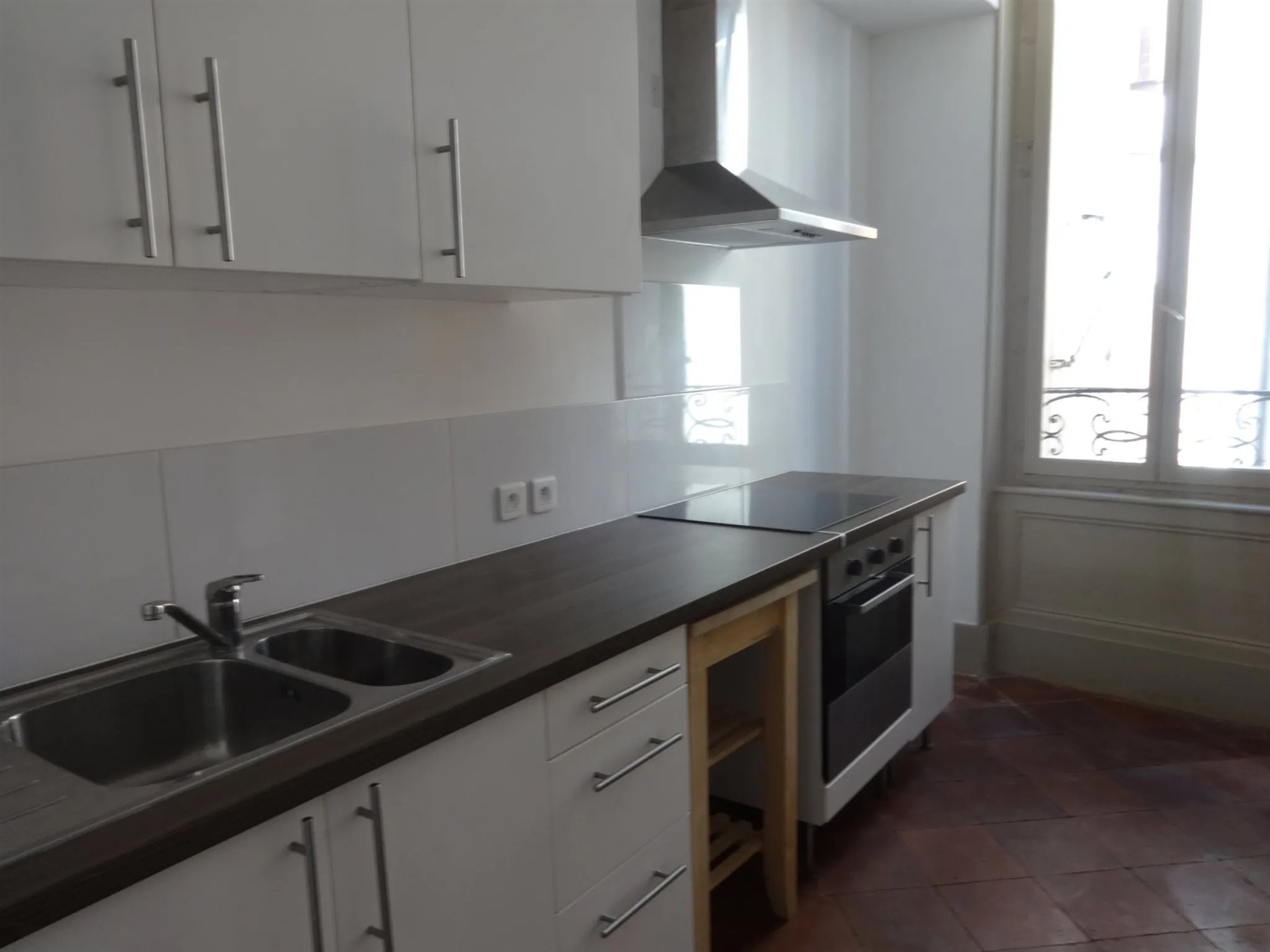 Appartement à louer, 71m², Castelnaudary