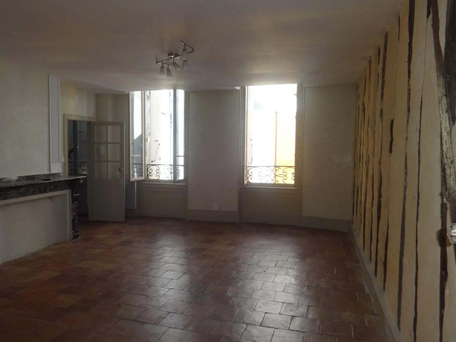 Appartement à louer, 71m², Castelnaudary