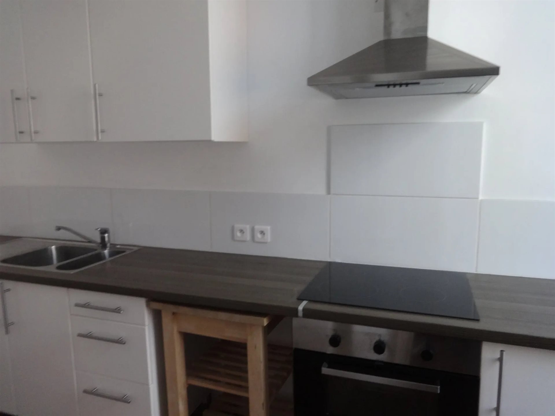Appartement à louer, 71m², Castelnaudary