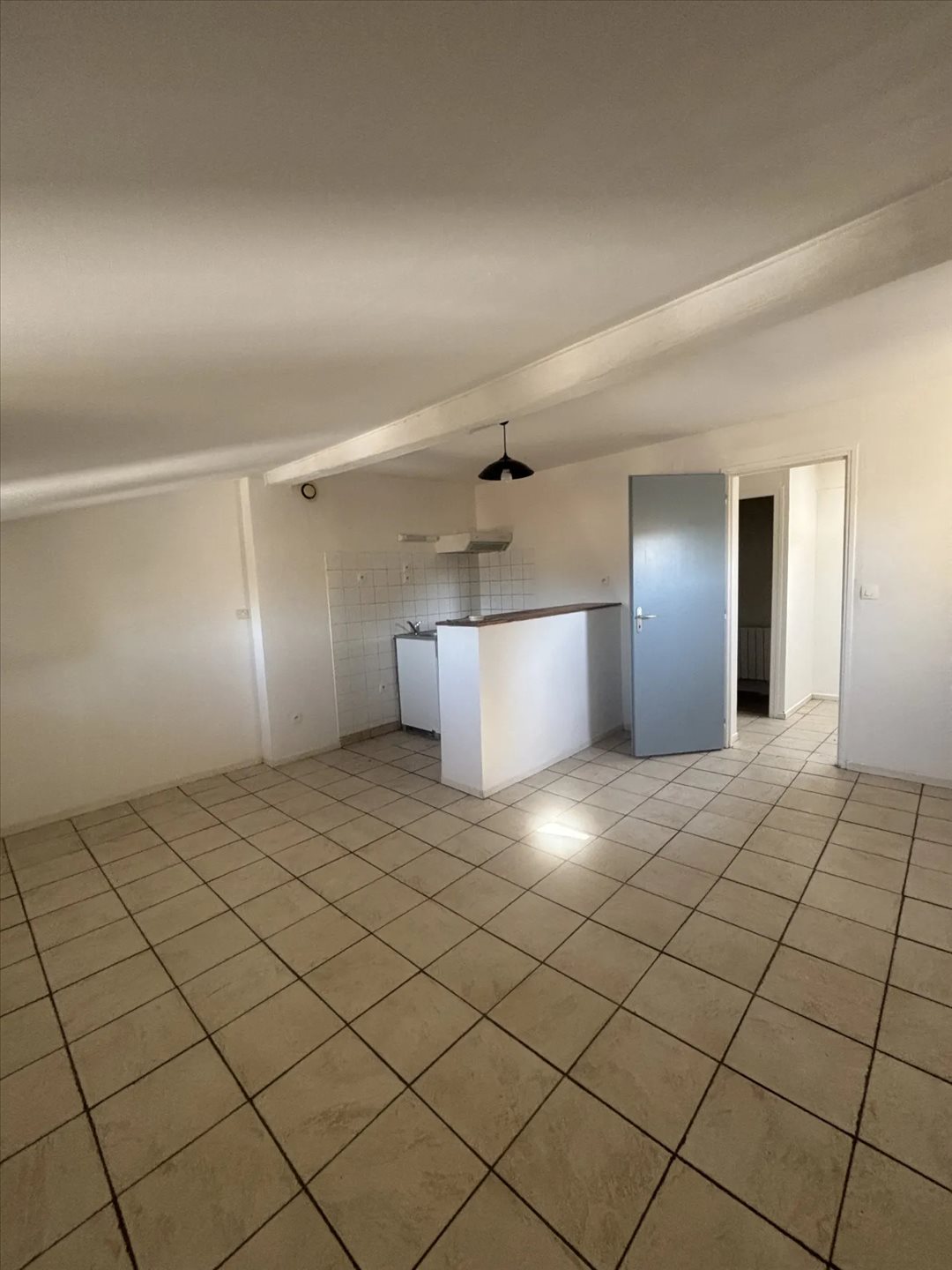 Appartement à louer, 44m², Castelnaudary