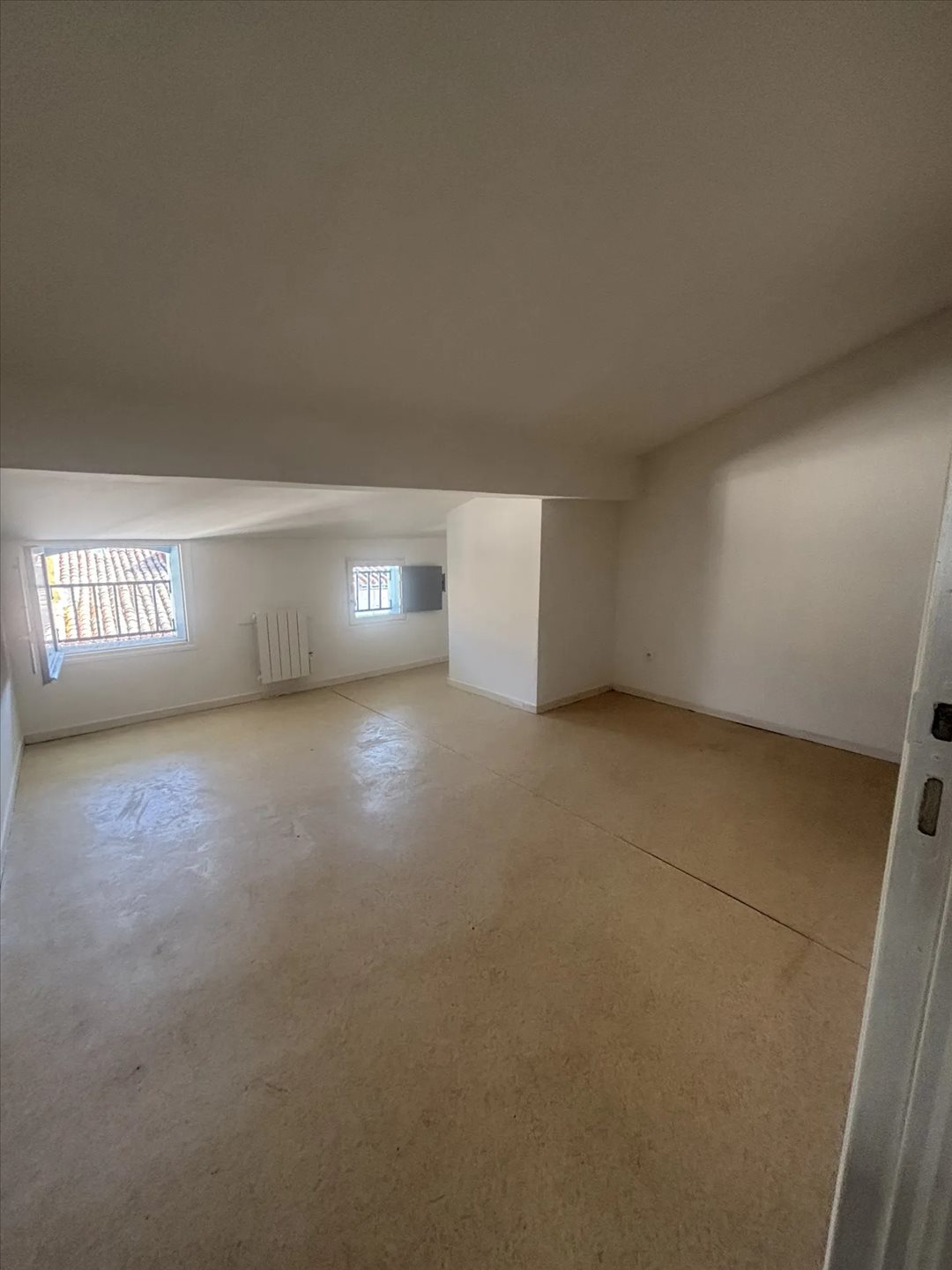 Appartement à louer, 44m², Castelnaudary