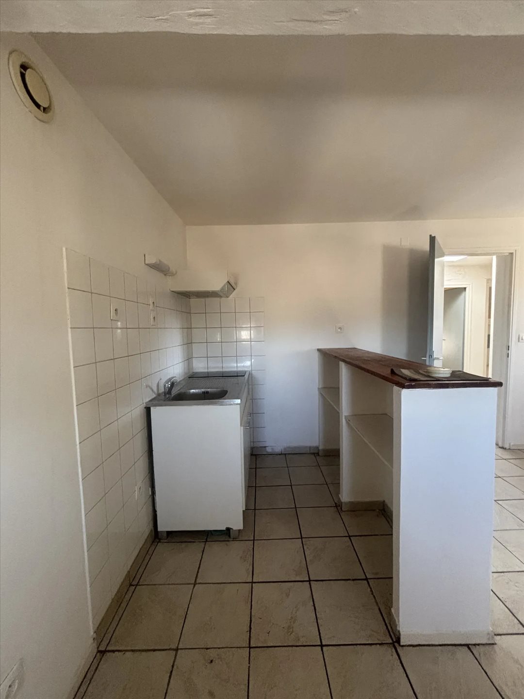 Appartement à louer, 44m², Castelnaudary