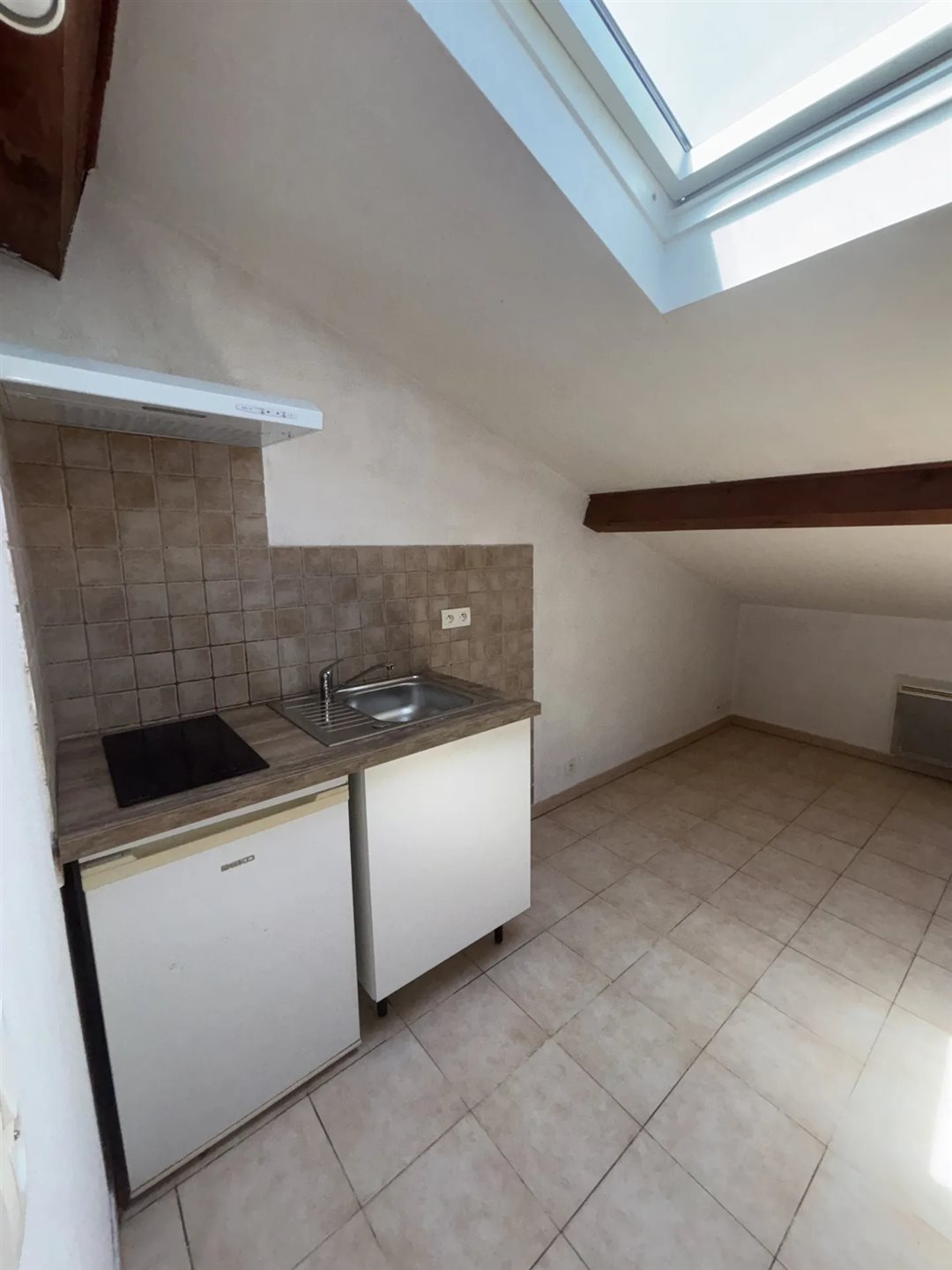 Appartement à louer, 21m², Castelnaudary