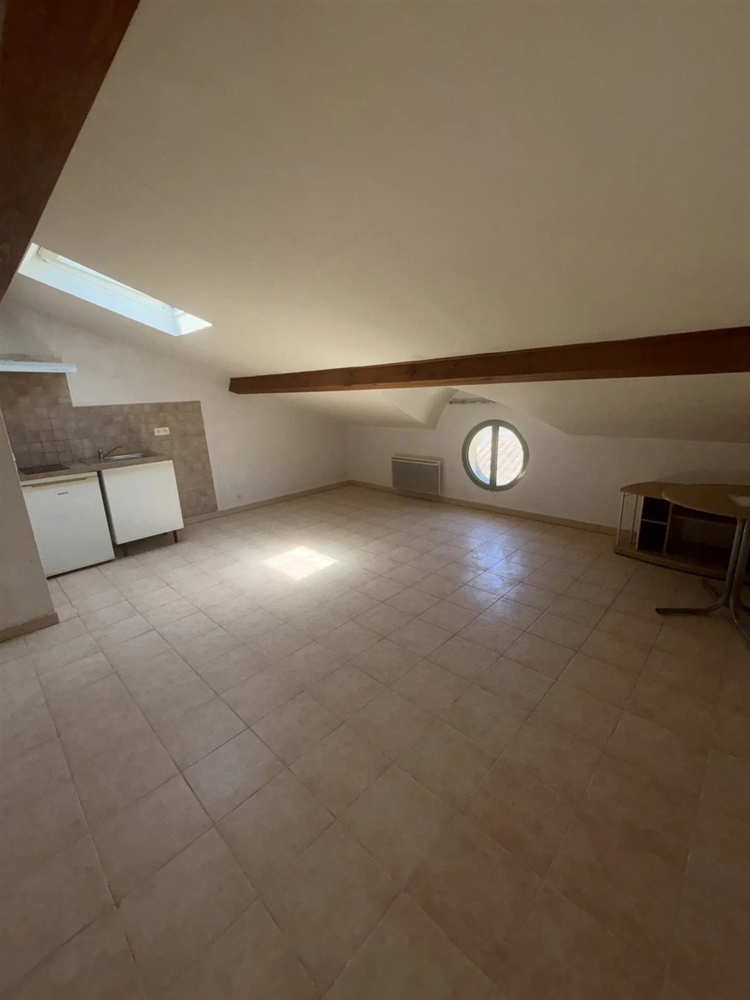 Appartement à louer, 21m², Castelnaudary
