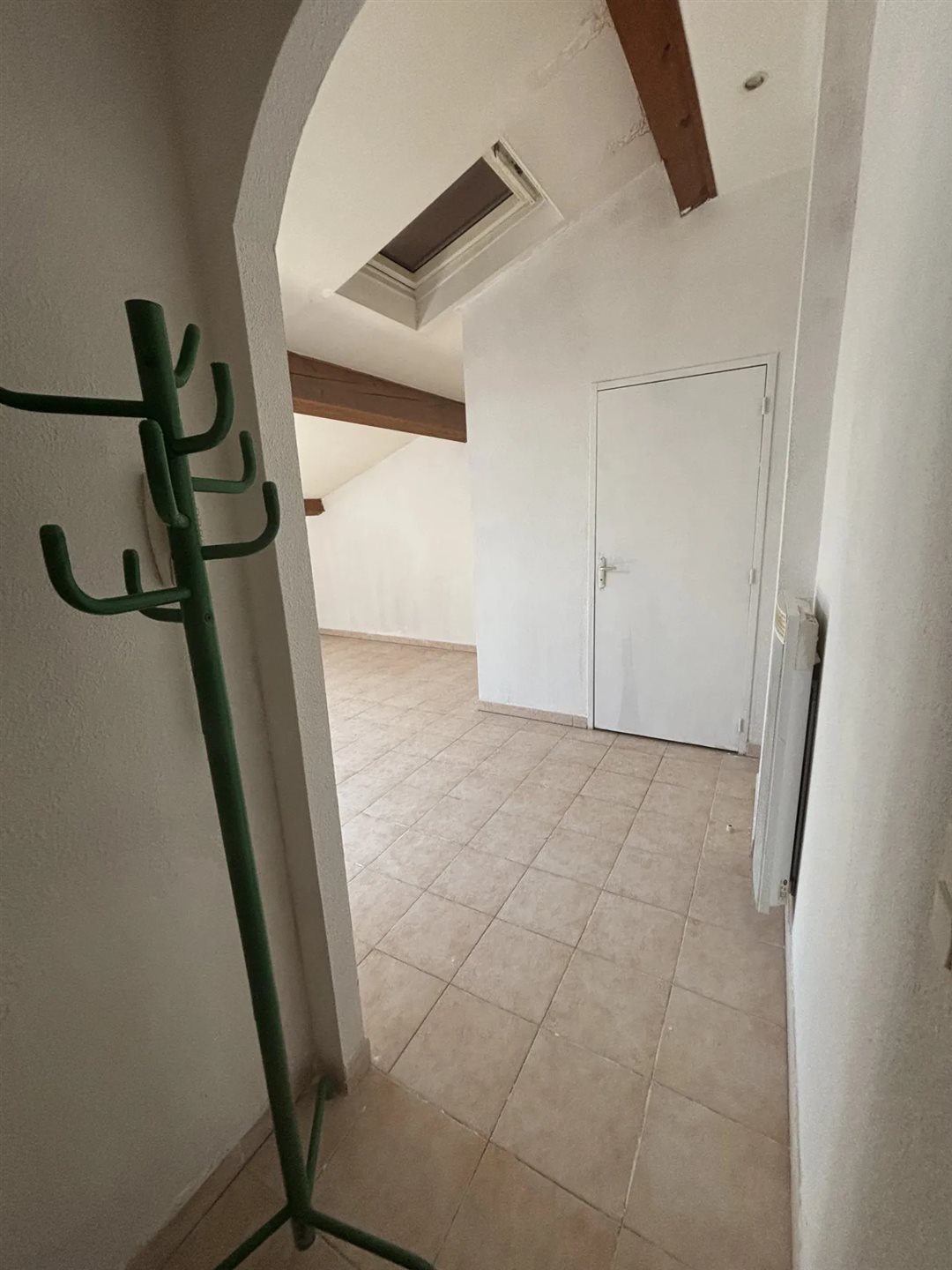 Appartement à louer, 21m², Castelnaudary