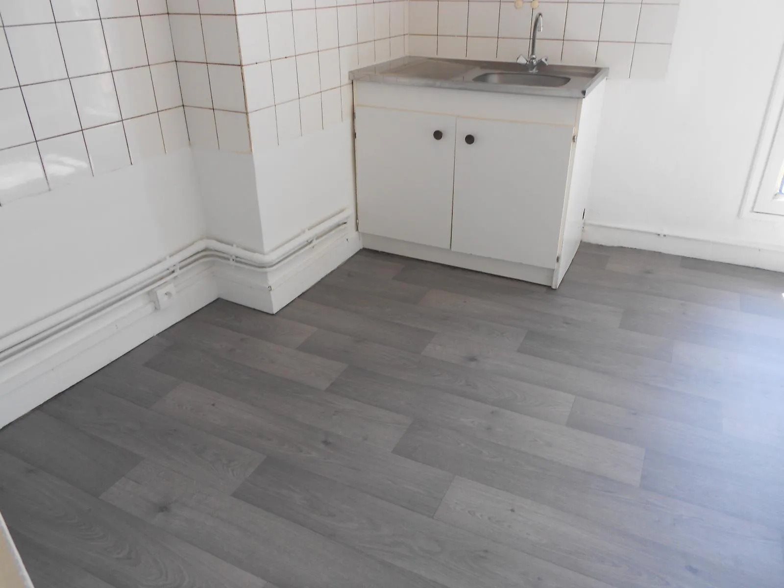 Appartement à louer, 64m², Castelnaudary
