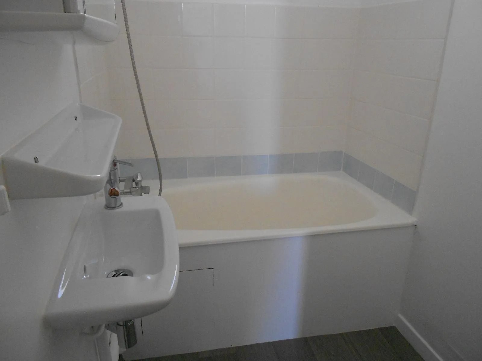 Appartement à louer, 64m², Castelnaudary